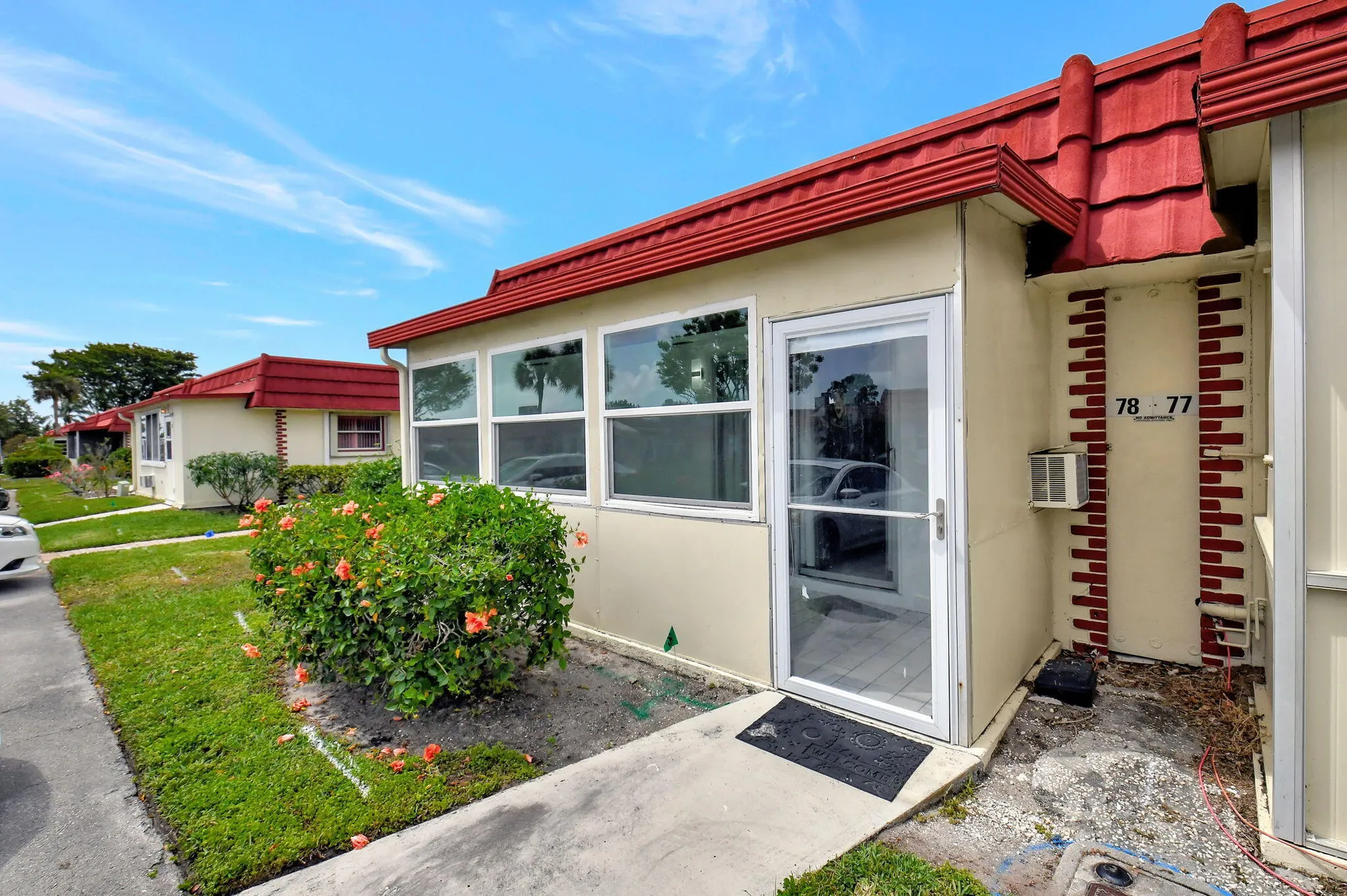 Property Slideshow image 32 of 45 | 78 seville f f, Delray Beach, FL, 33446