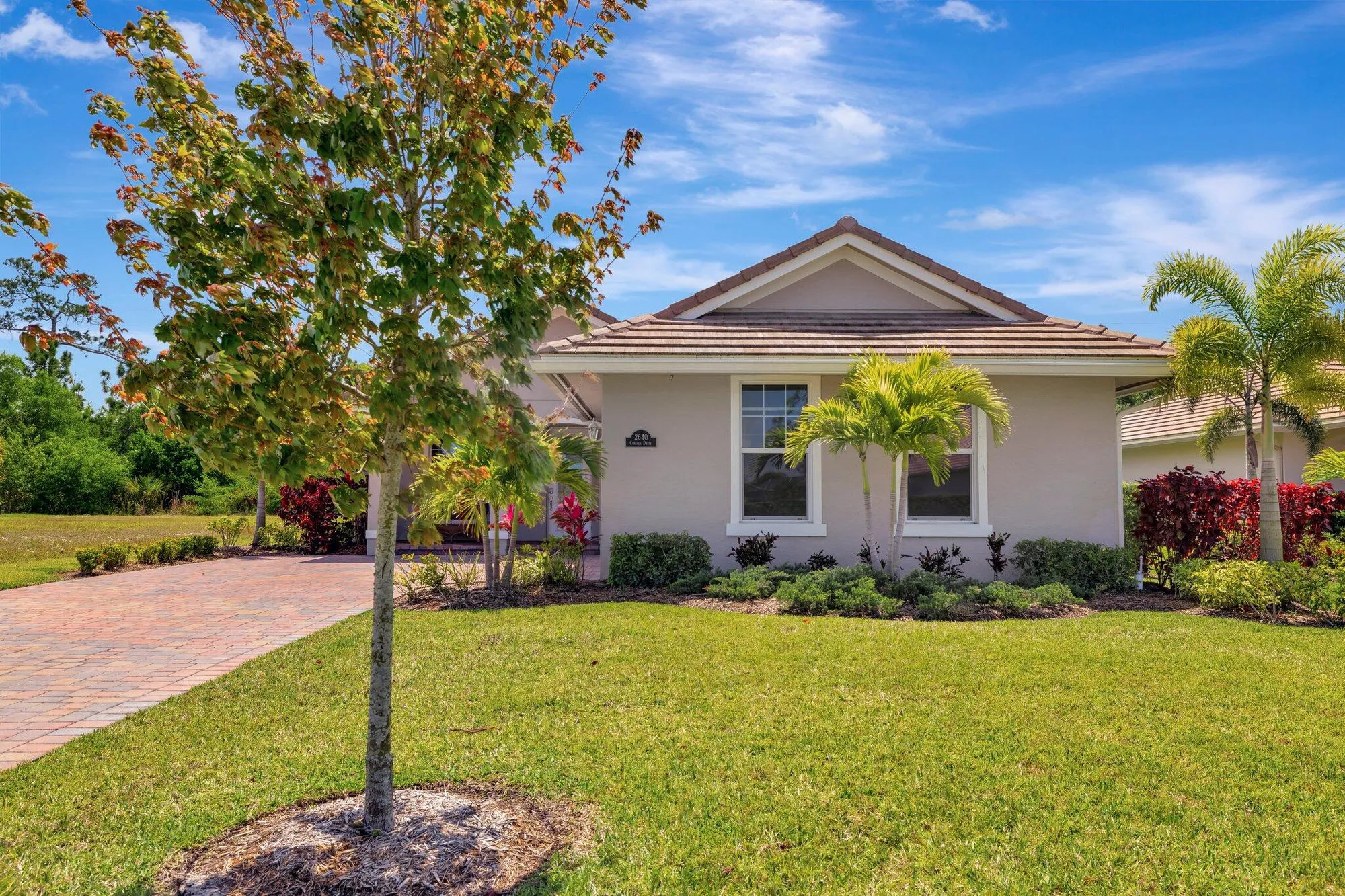 Property Slideshow image 2 of 41 | 2640 conifer dr, Fort Pierce, FL, 34951