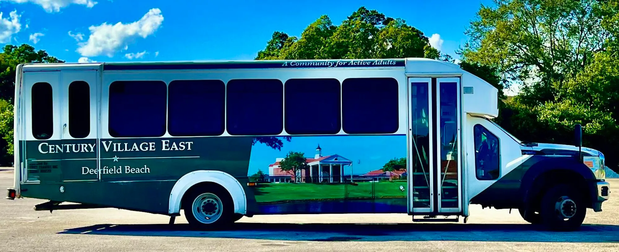 Property Slideshow image 33 of 52 | 4015 islewood d, Deerfield Beach, FL, 33442