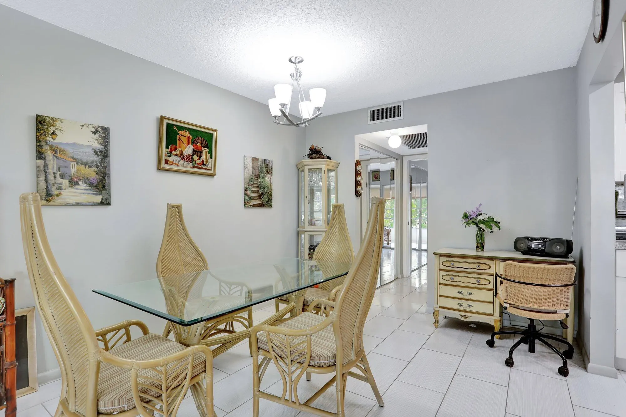 Property Slideshow image 6 of 79 | 3028 berkshire b, Deerfield Beach, FL, 33442