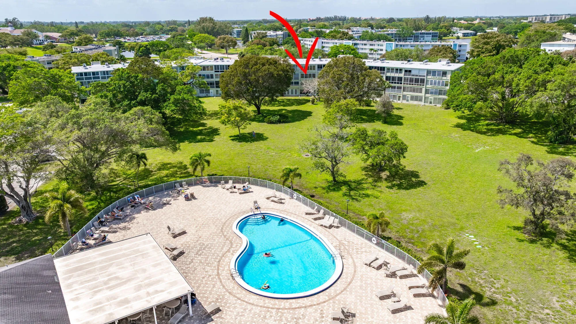 Property Slideshow image 29 of 79 | 3028 berkshire b, Deerfield Beach, FL, 33442