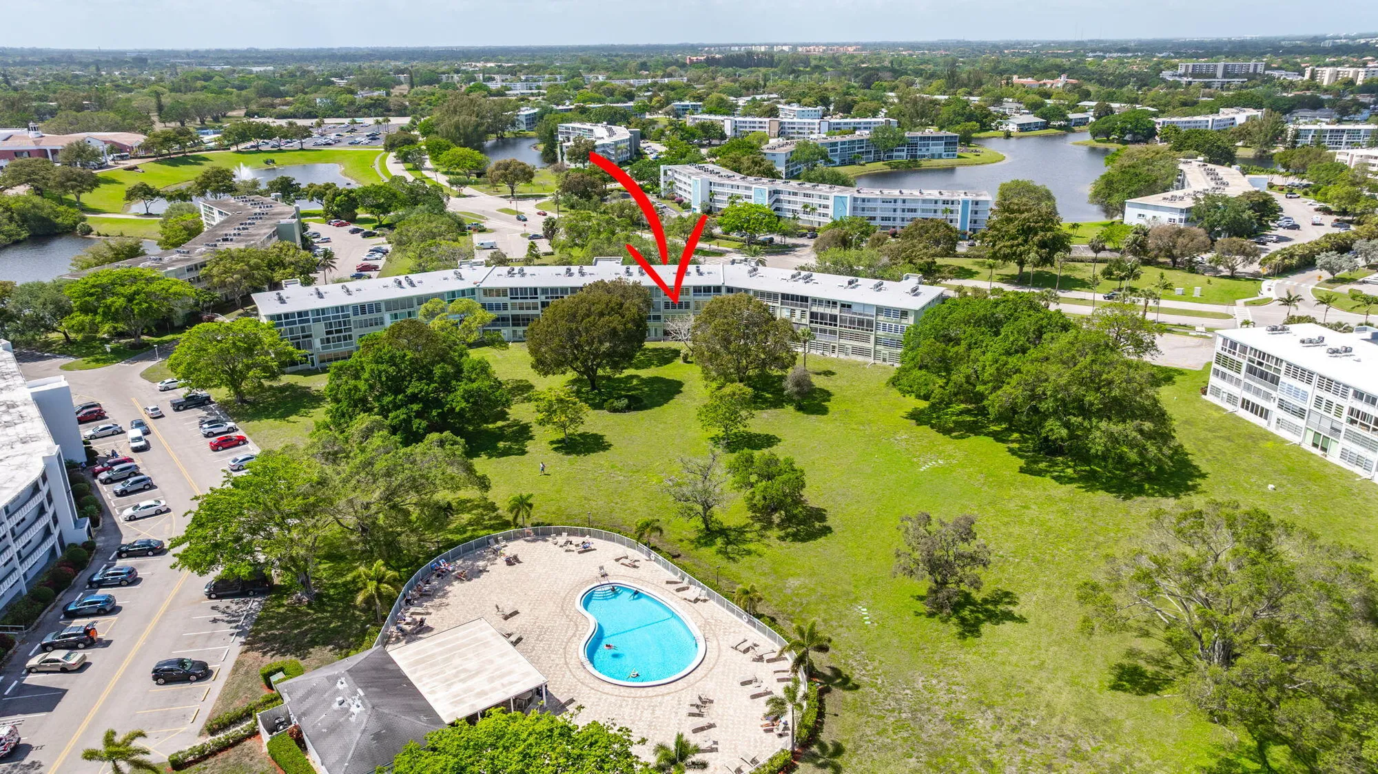 Property Slideshow image 30 of 79 | 3028 berkshire b, Deerfield Beach, FL, 33442