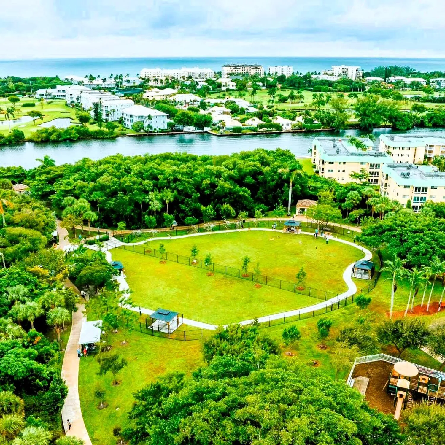 Property Slideshow image 44 of 49 | 14 colonial club dr apt 102, Boynton Beach, FL, 33435