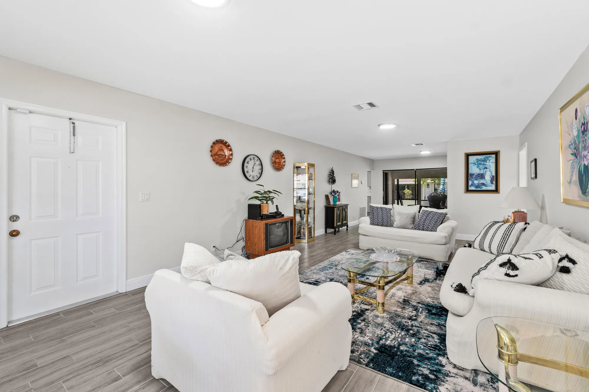 Property Slideshow image 8 of 32 | 9975 ligustrum tree way b, Boynton Beach, FL, 33436