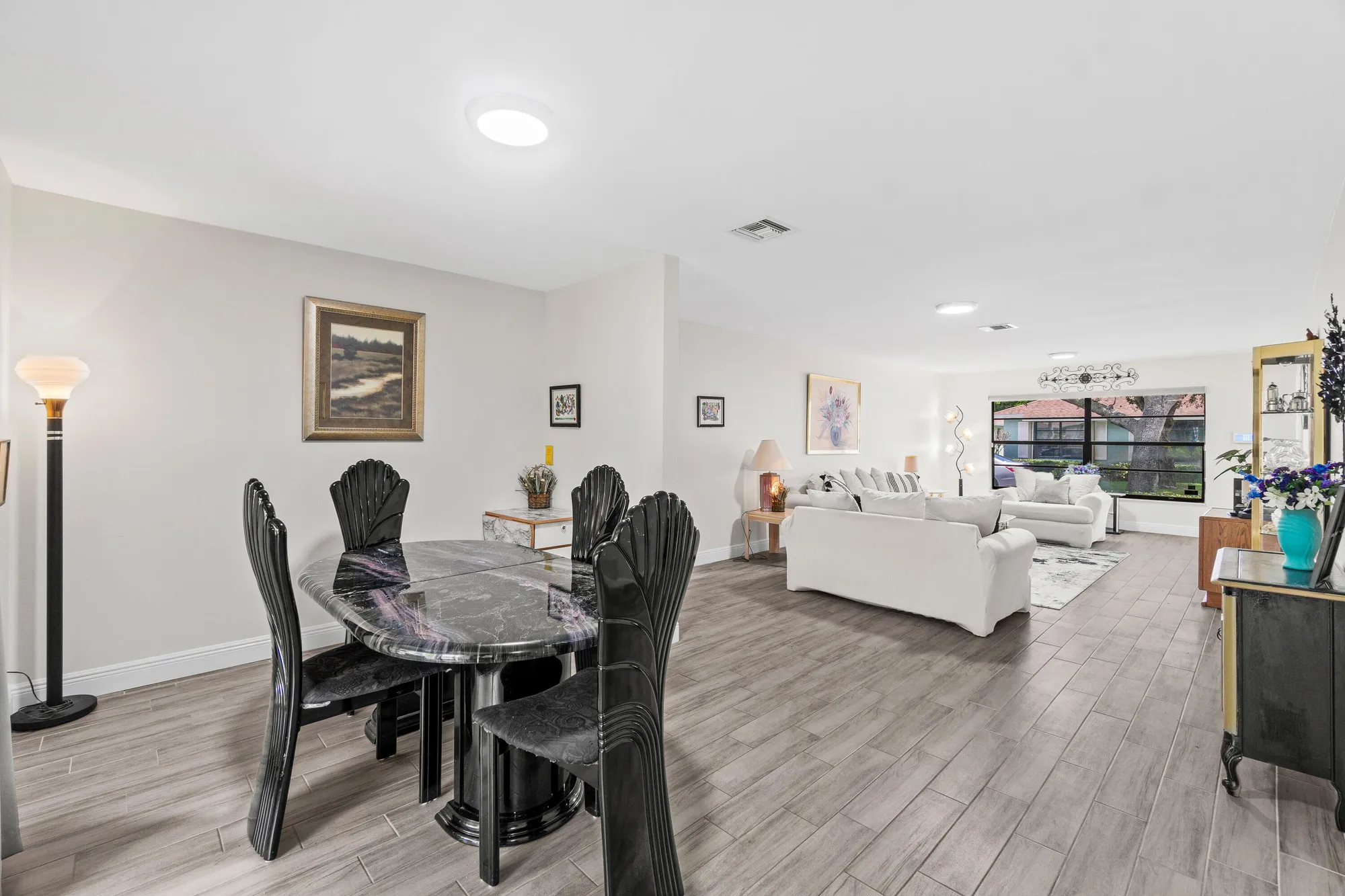 Property Slideshow image 12 of 32 | 9975 ligustrum tree way b, Boynton Beach, FL, 33436