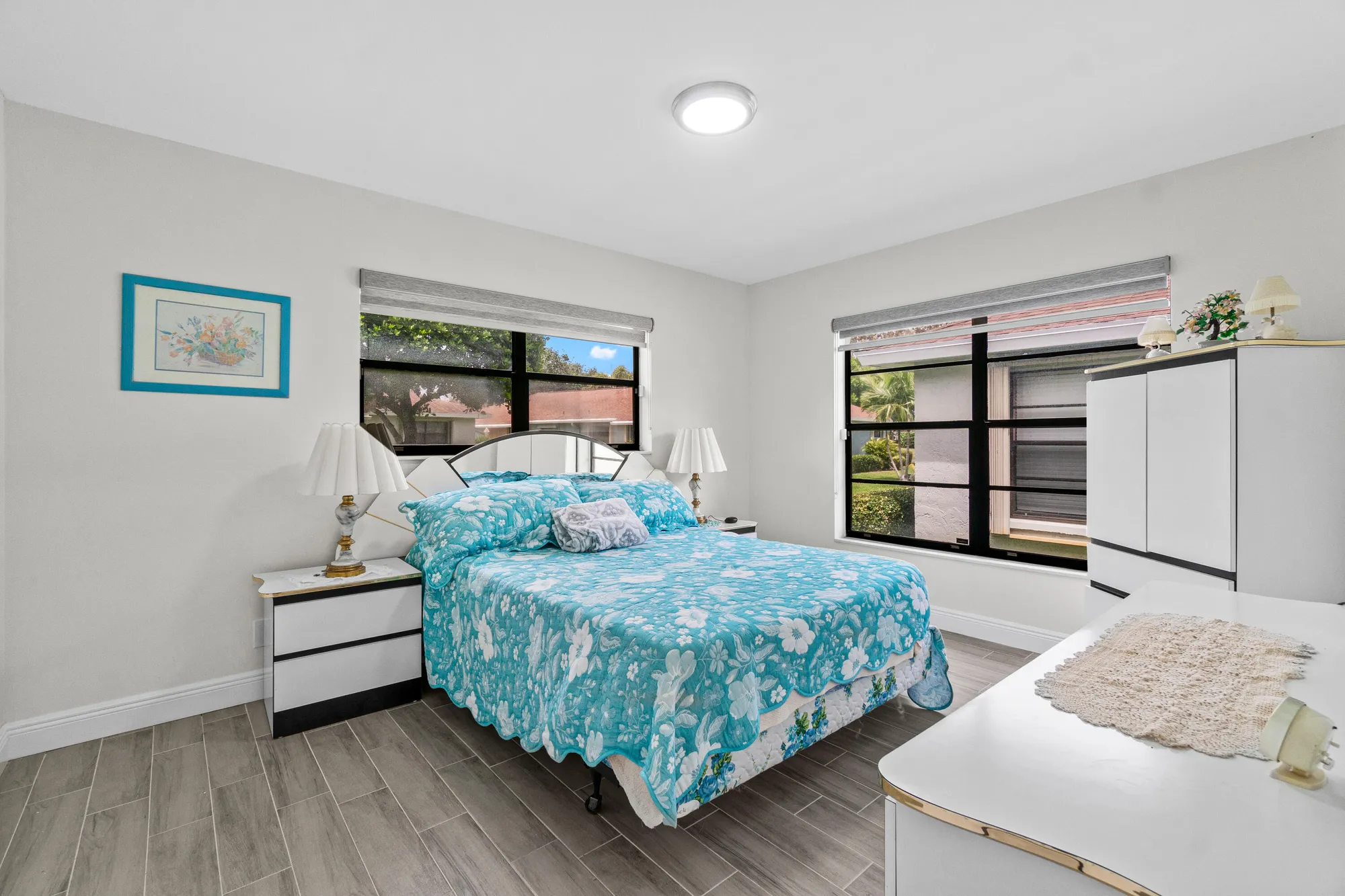 Property Slideshow image 17 of 32 | 9975 ligustrum tree way b, Boynton Beach, FL, 33436