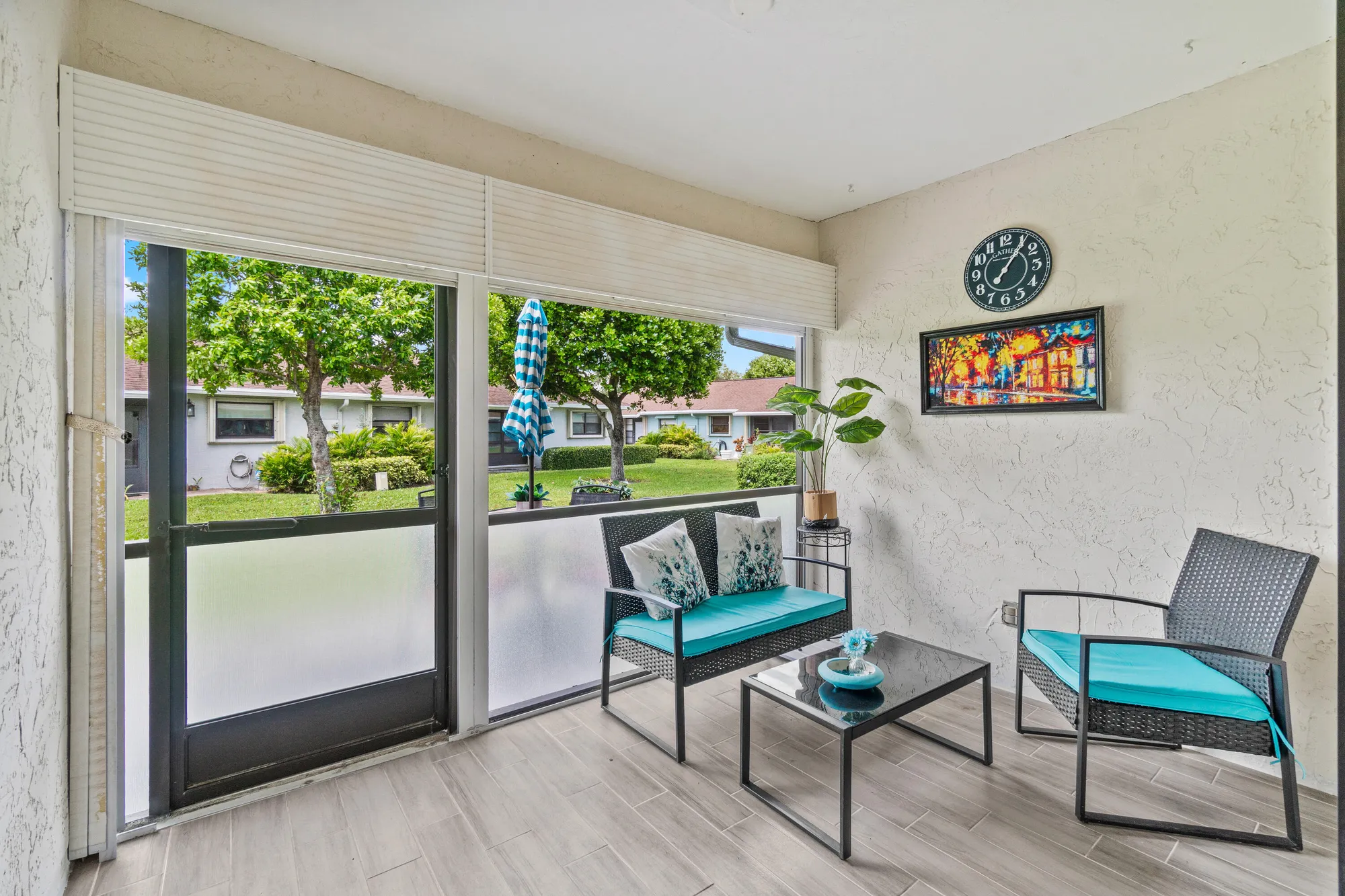 Property Slideshow image 20 of 32 | 9975 ligustrum tree way b, Boynton Beach, FL, 33436