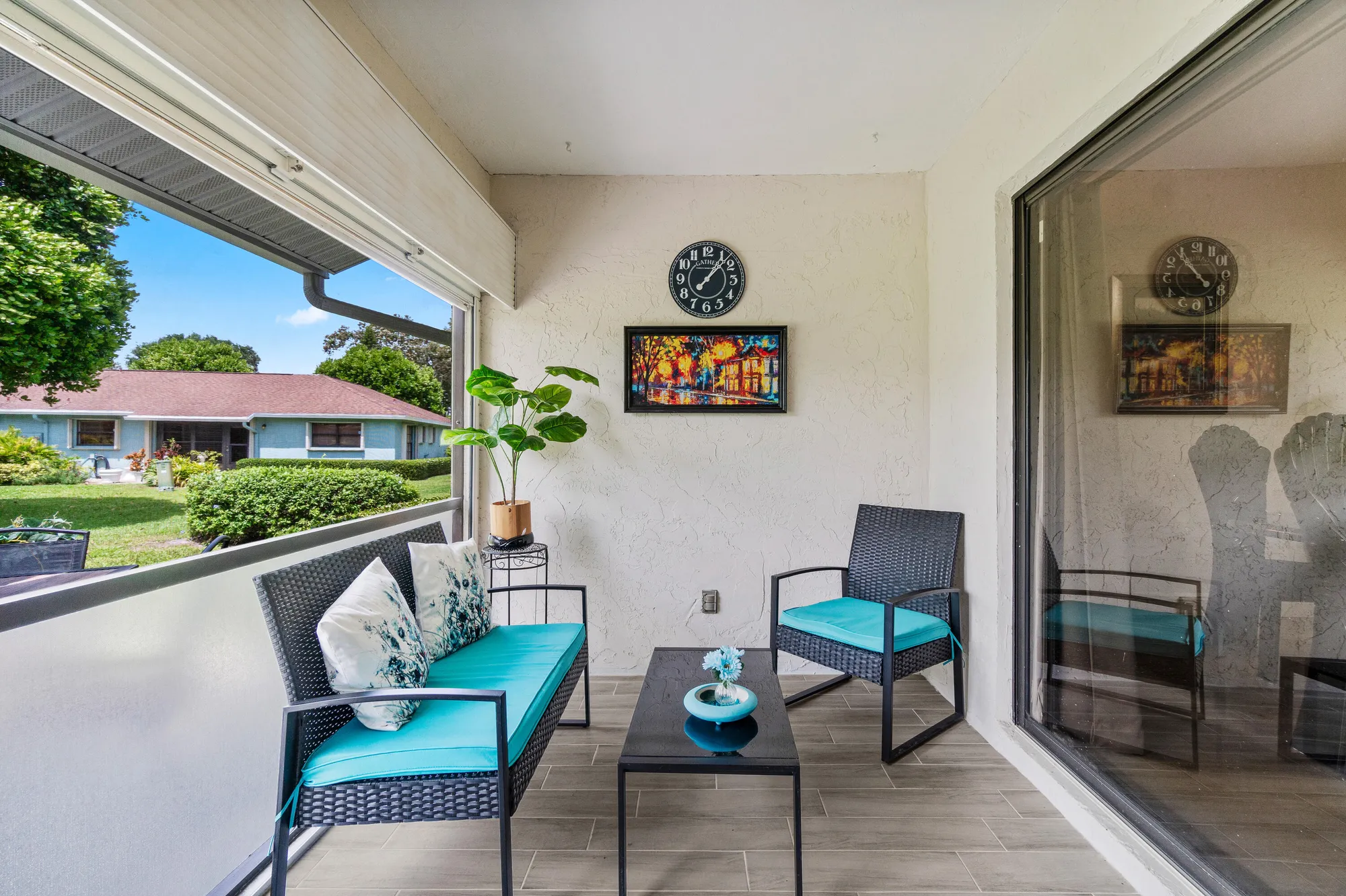 Property Slideshow image 22 of 32 | 9975 ligustrum tree way b, Boynton Beach, FL, 33436