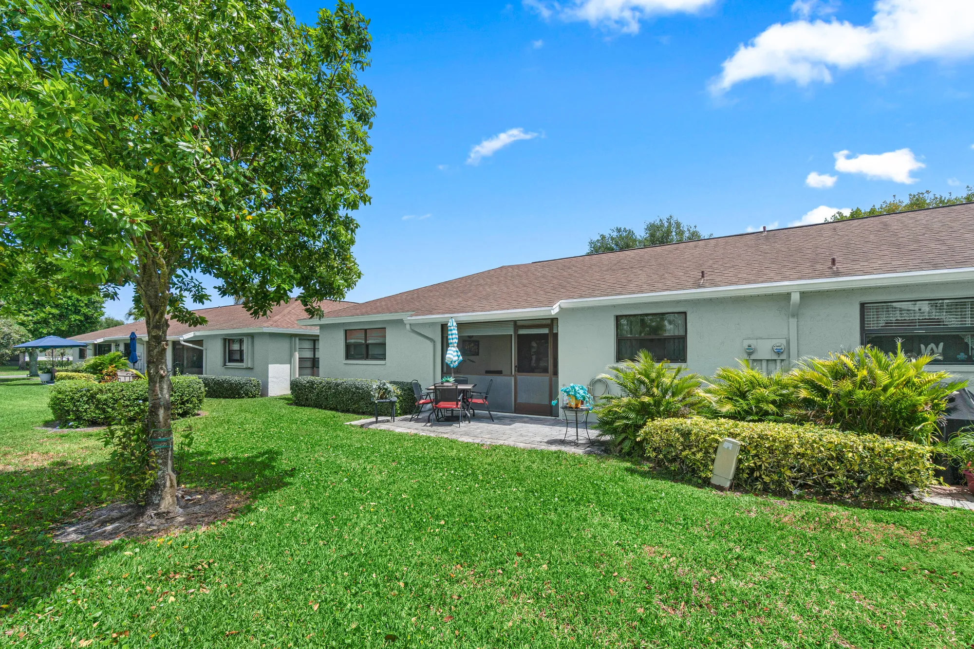 Property Slideshow image 23 of 32 | 9975 ligustrum tree way b, Boynton Beach, FL, 33436
