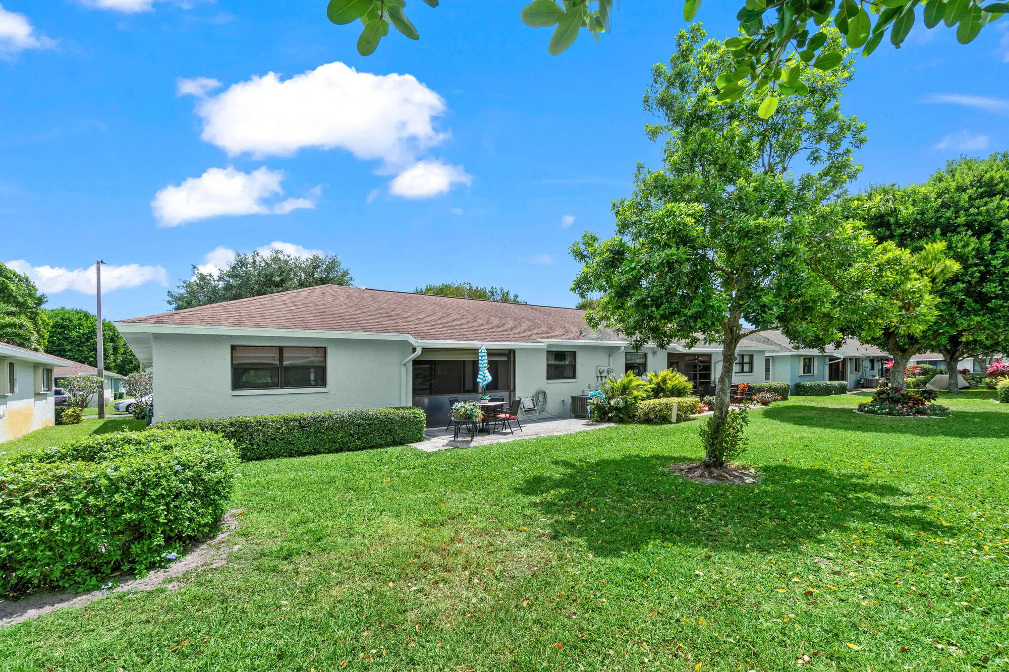 Property Slideshow image 24 of 32 | 9975 ligustrum tree way b, Boynton Beach, FL, 33436
