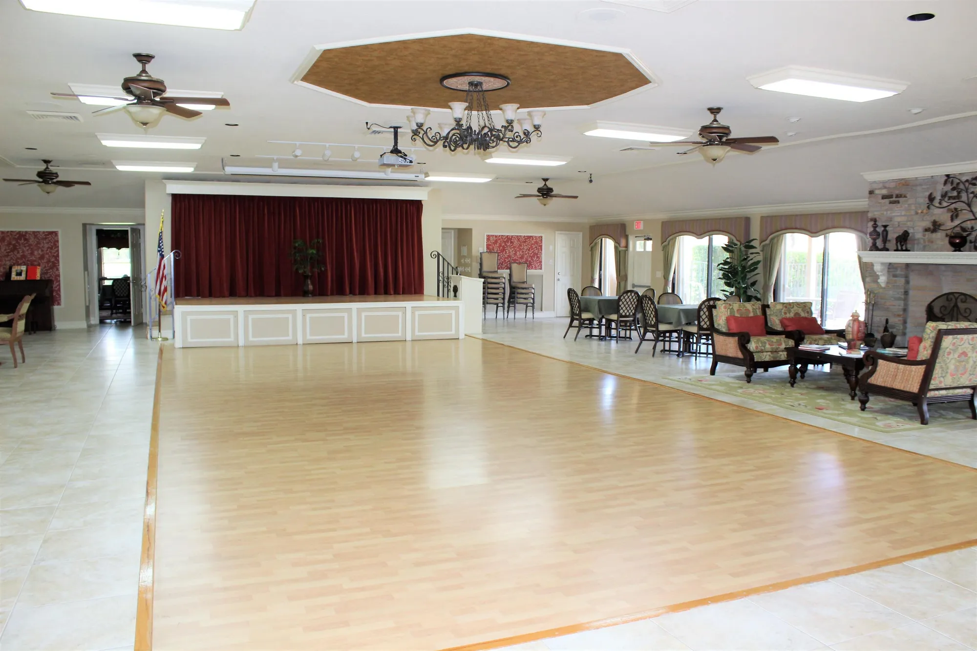 Property Slideshow image 27 of 32 | 9975 ligustrum tree way b, Boynton Beach, FL, 33436