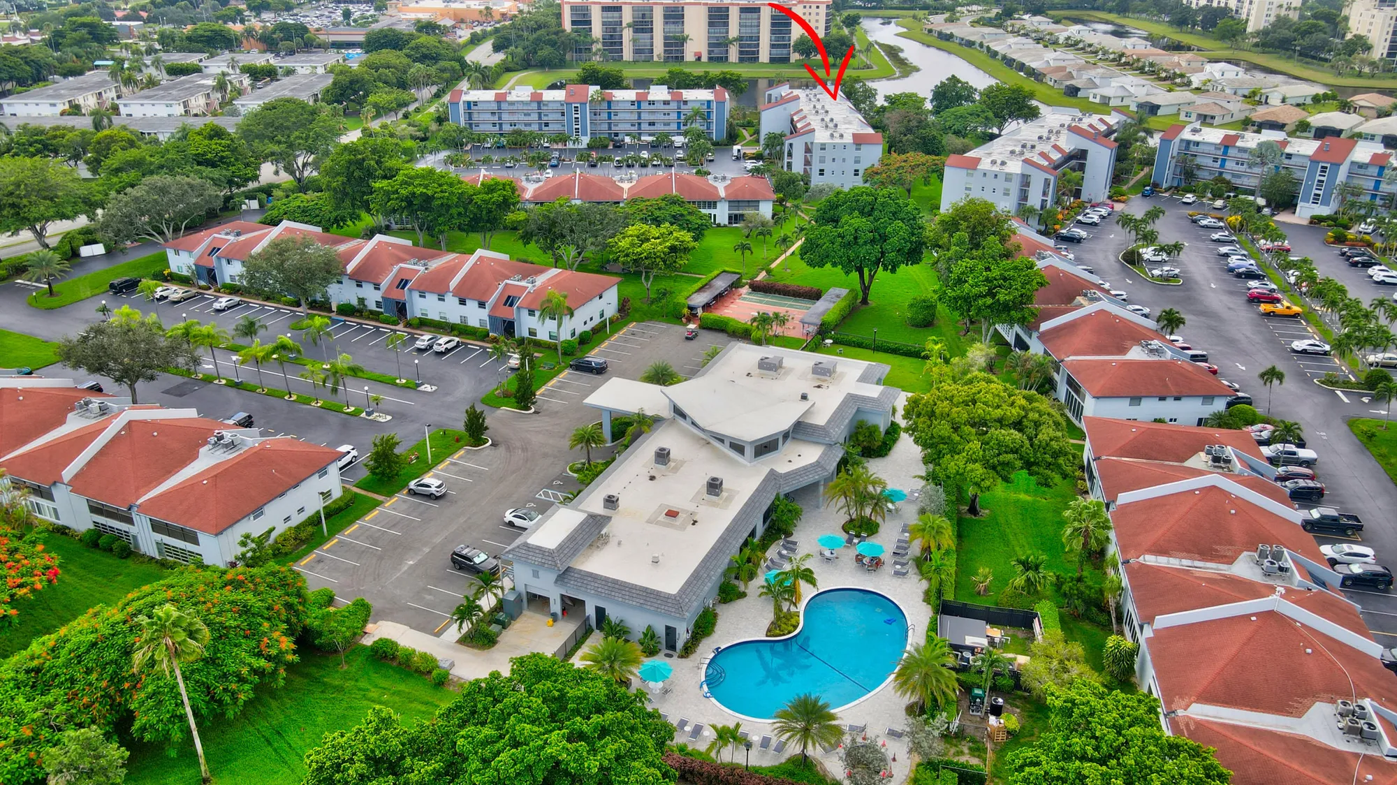 Property Slideshow image 33 of 35 | 6675 s oriole 4030 blvd 4030, Delray Beach, FL, 33446