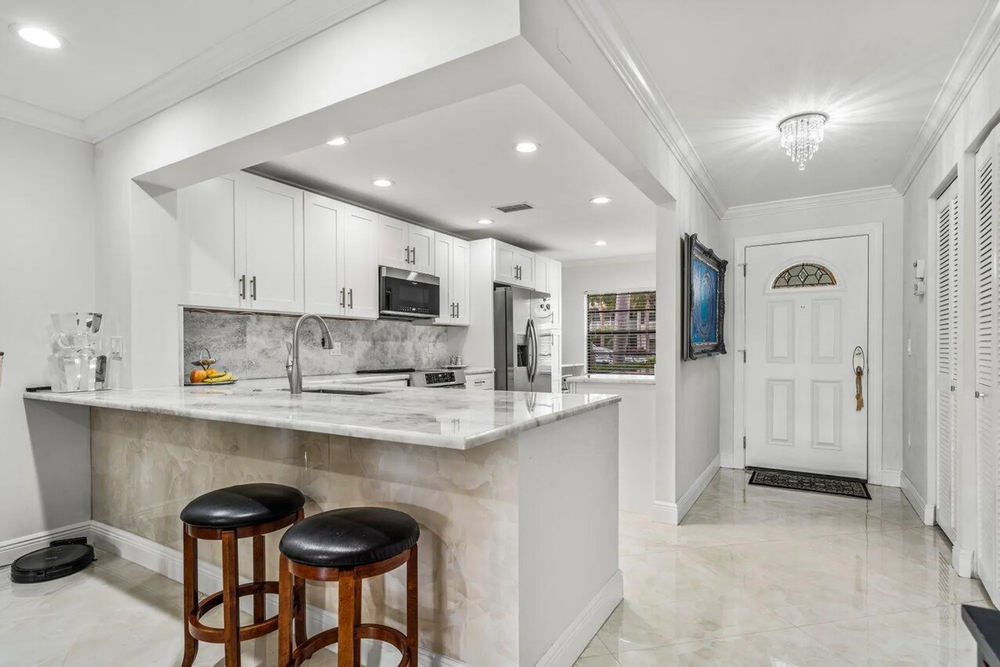 Property Slideshow image 6 of 38 | 34 stratford ln c, Boynton Beach, FL, 33436