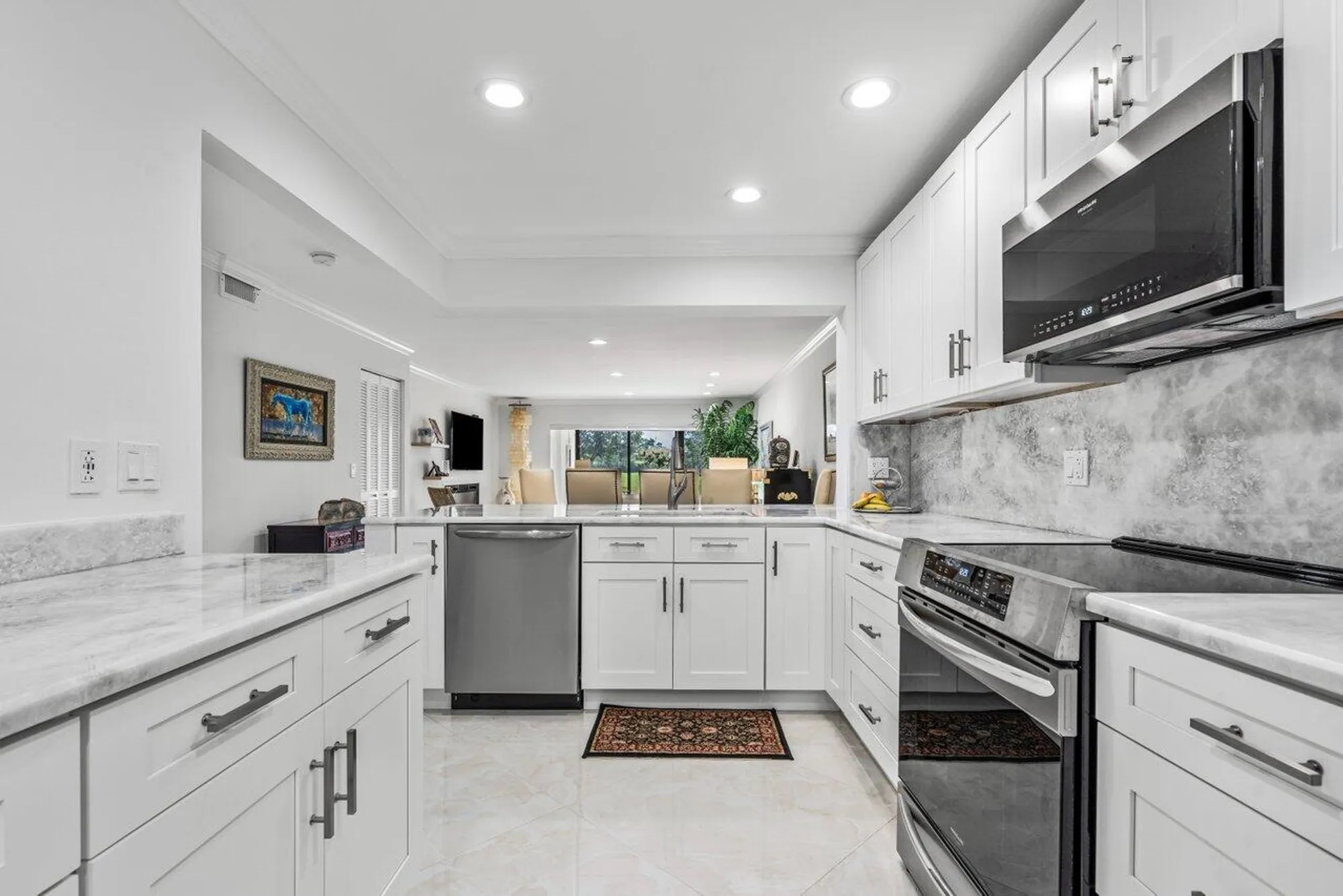 Property Slideshow image 10 of 38 | 34 stratford ln c, Boynton Beach, FL, 33436
