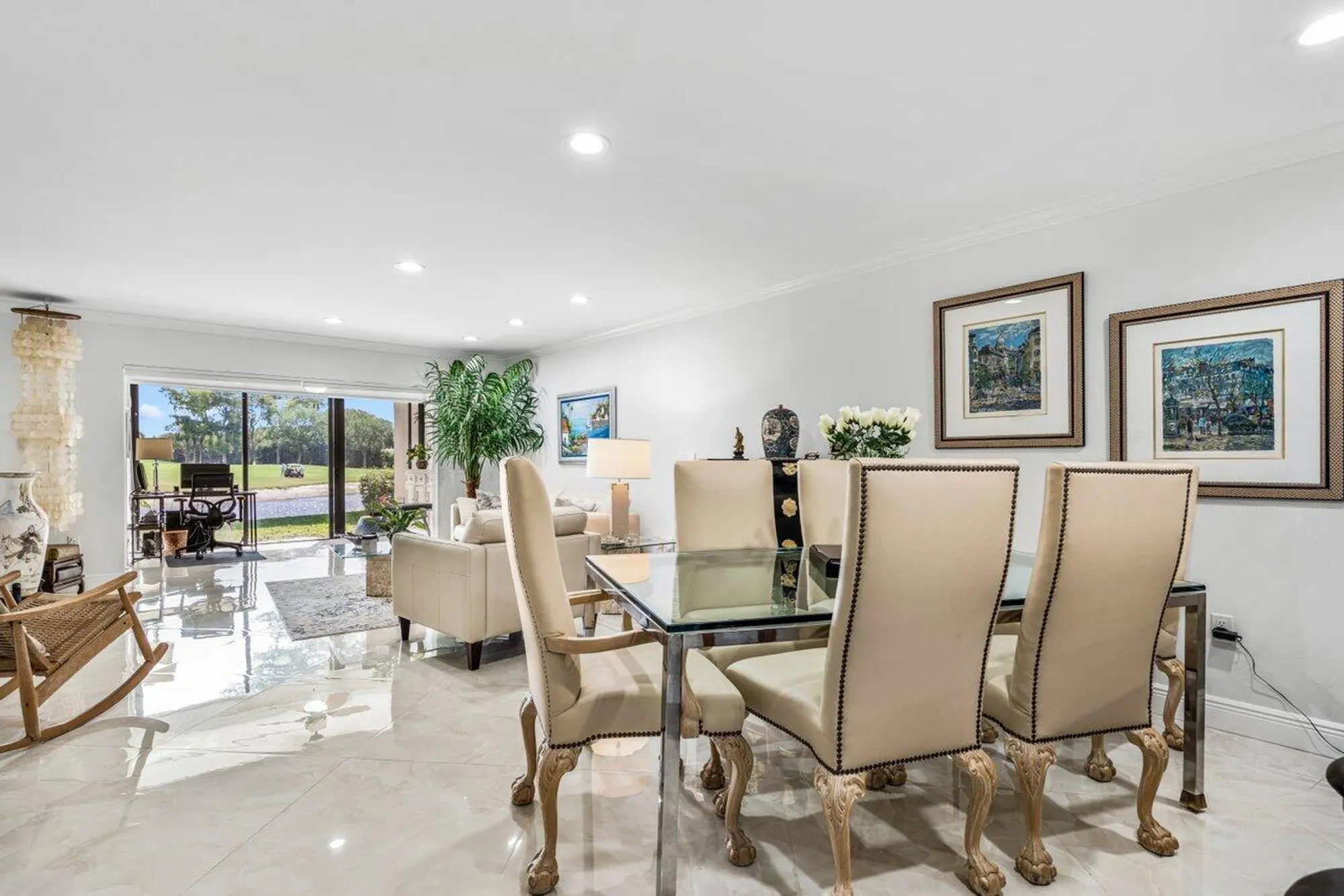 Property Slideshow image 12 of 38 | 34 stratford ln c, Boynton Beach, FL, 33436