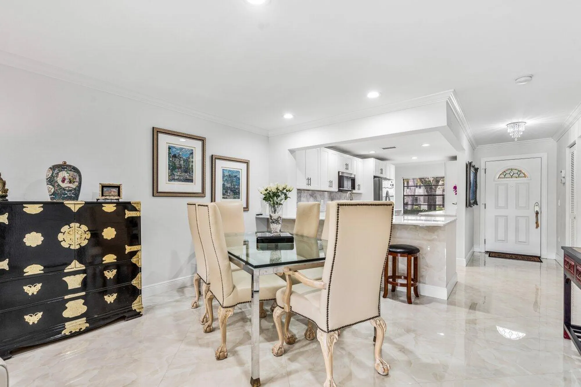 Property Slideshow image 13 of 38 | 34 stratford ln c, Boynton Beach, FL, 33436