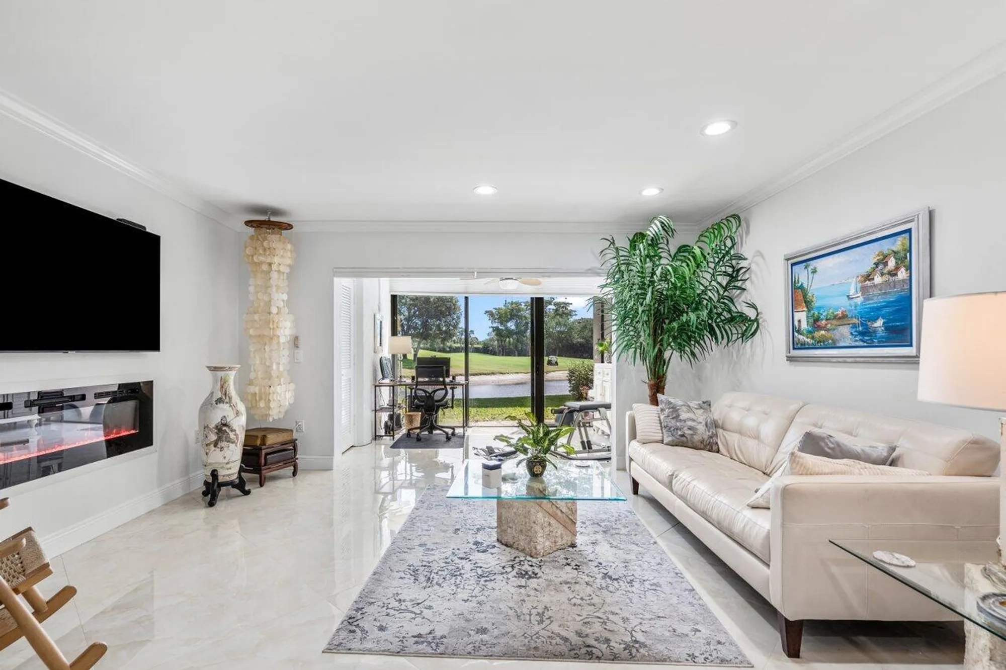 Property Slideshow image 15 of 38 | 34 stratford ln c, Boynton Beach, FL, 33436