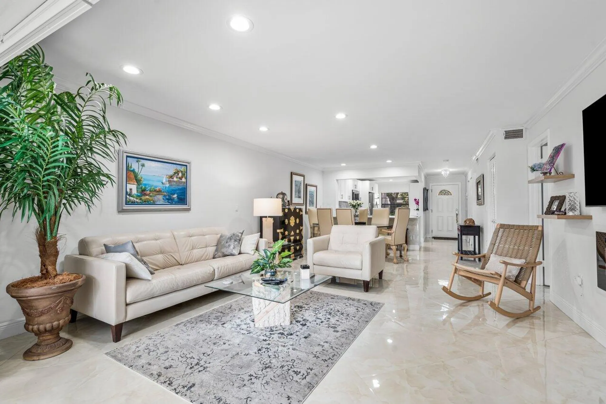 Property Slideshow image 18 of 38 | 34 stratford ln c, Boynton Beach, FL, 33436