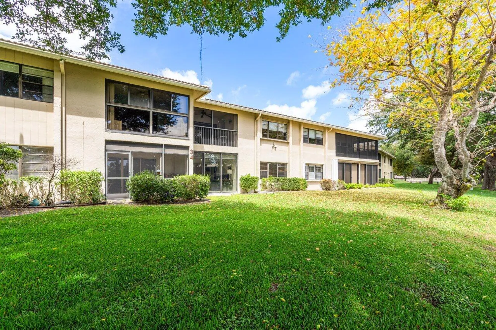 Property Slideshow image 34 of 38 | 34 stratford ln c, Boynton Beach, FL, 33436