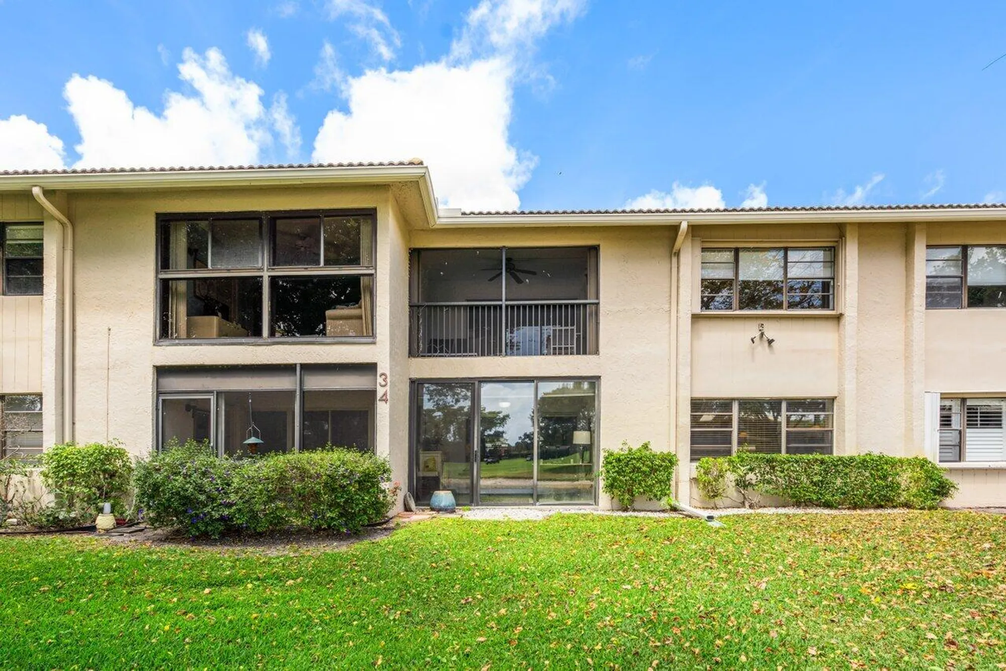 Property Slideshow image 35 of 38 | 34 stratford ln c, Boynton Beach, FL, 33436