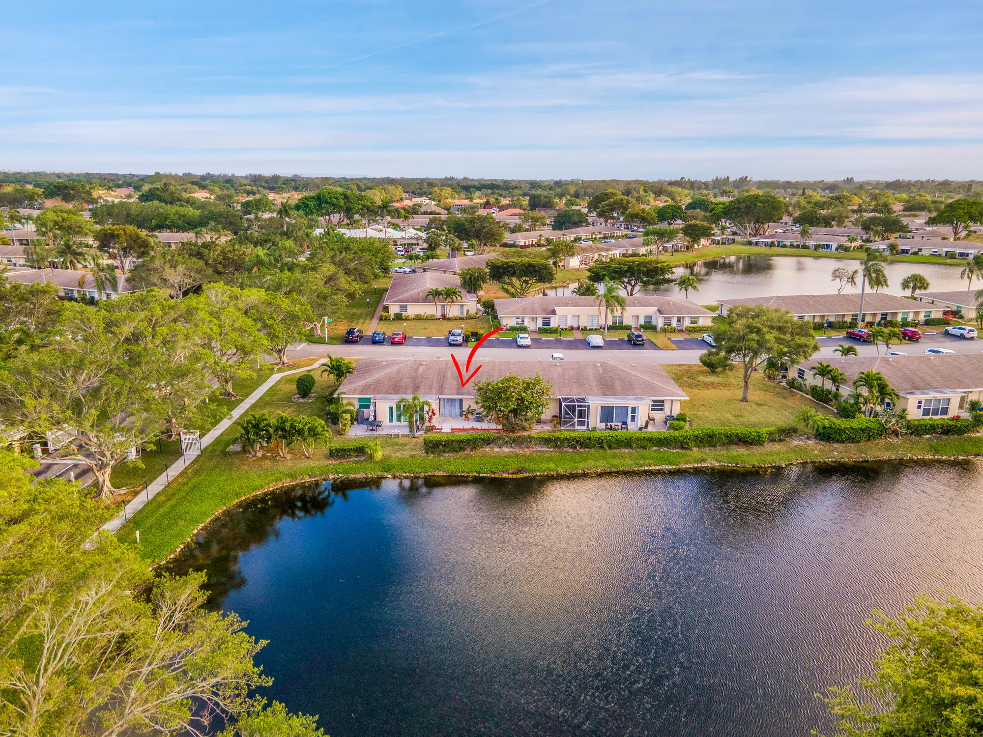 Property Slideshow image 36 of 59 | 8799 bella vista dr # 2780, Boca Raton, FL, 33433