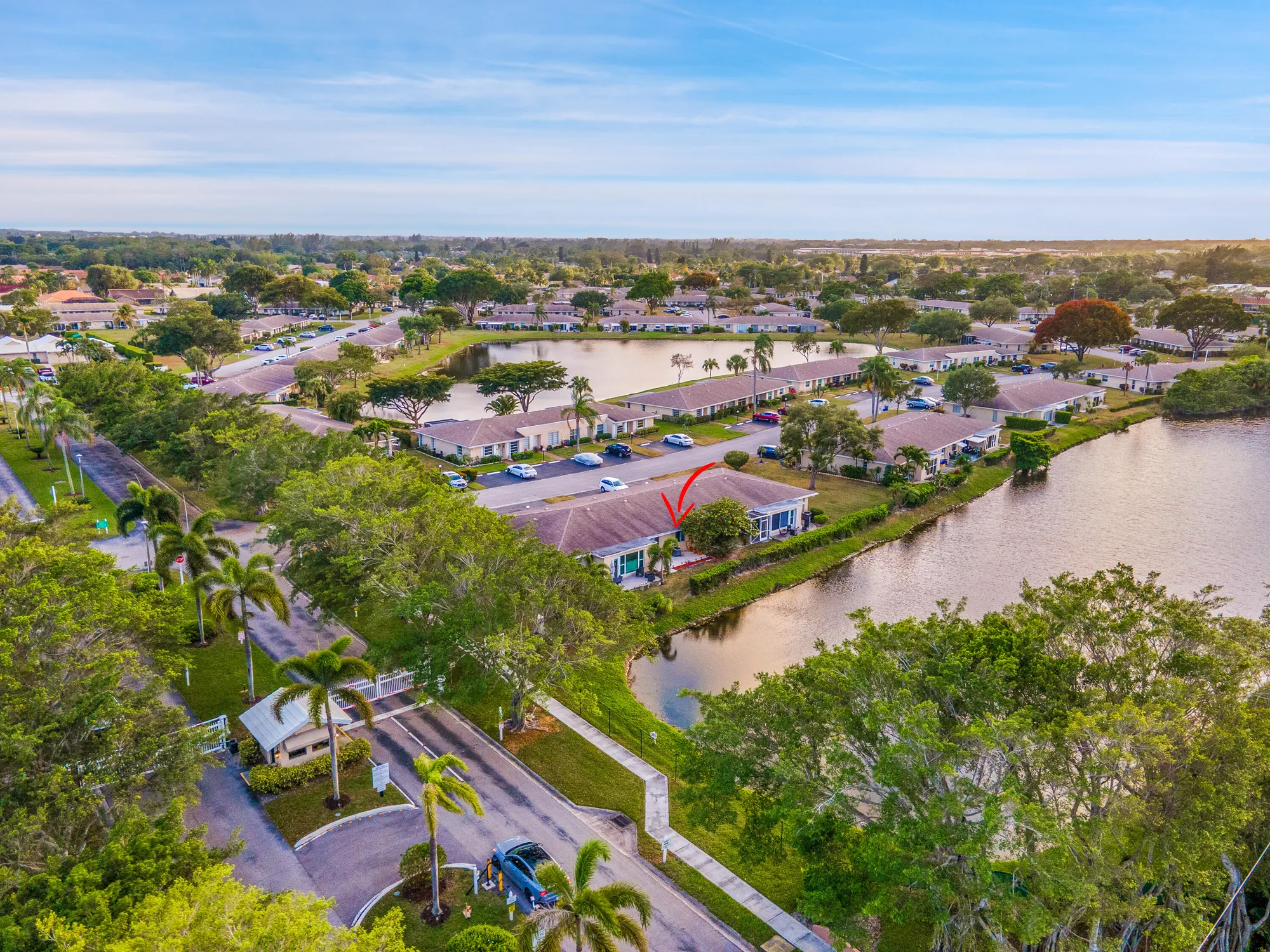 Property Slideshow image 37 of 59 | 8799 bella vista dr # 2780, Boca Raton, FL, 33433