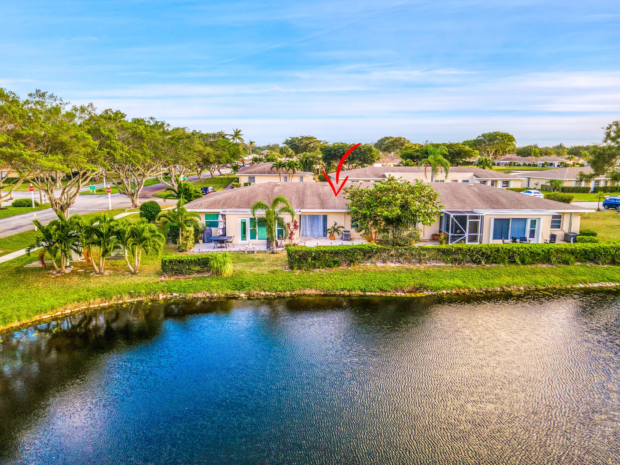 Property Slideshow image 38 of 59 | 8799 bella vista dr # 2780, Boca Raton, FL, 33433