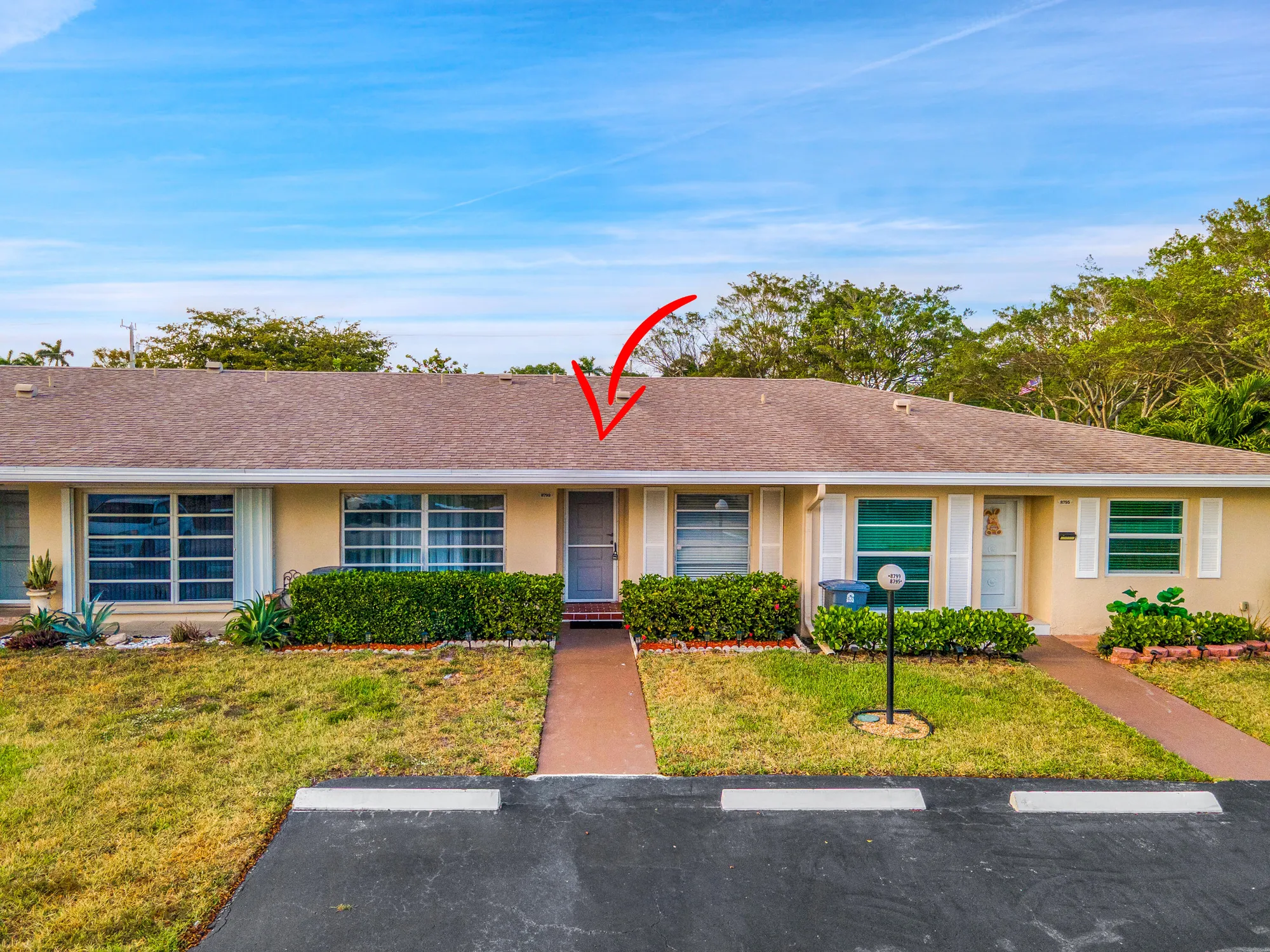 Property Slideshow image 41 of 59 | 8799 bella vista dr # 2780, Boca Raton, FL, 33433