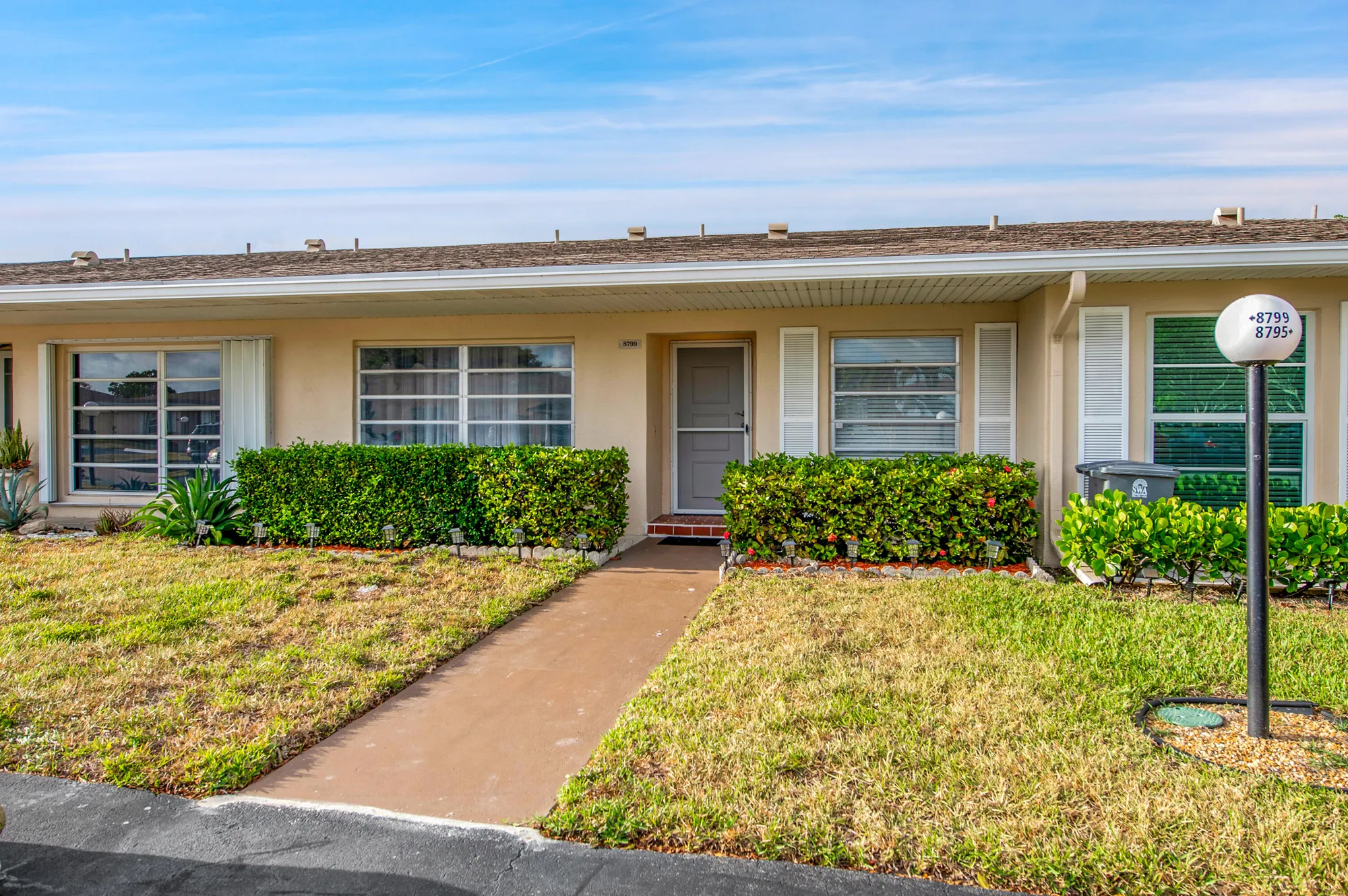 Property Slideshow image 42 of 59 | 8799 bella vista dr # 2780, Boca Raton, FL, 33433