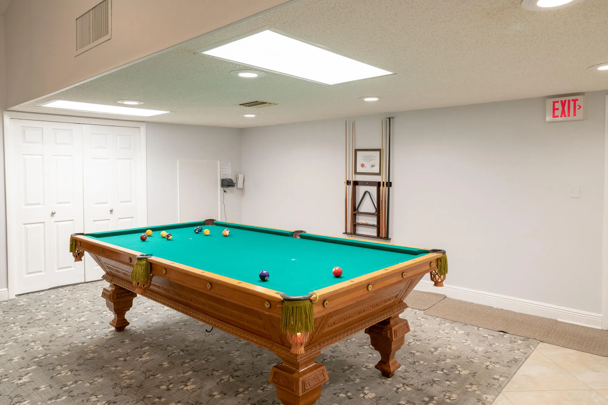 Property Slideshow image 50 of 59 | 8799 bella vista dr # 2780, Boca Raton, FL, 33433