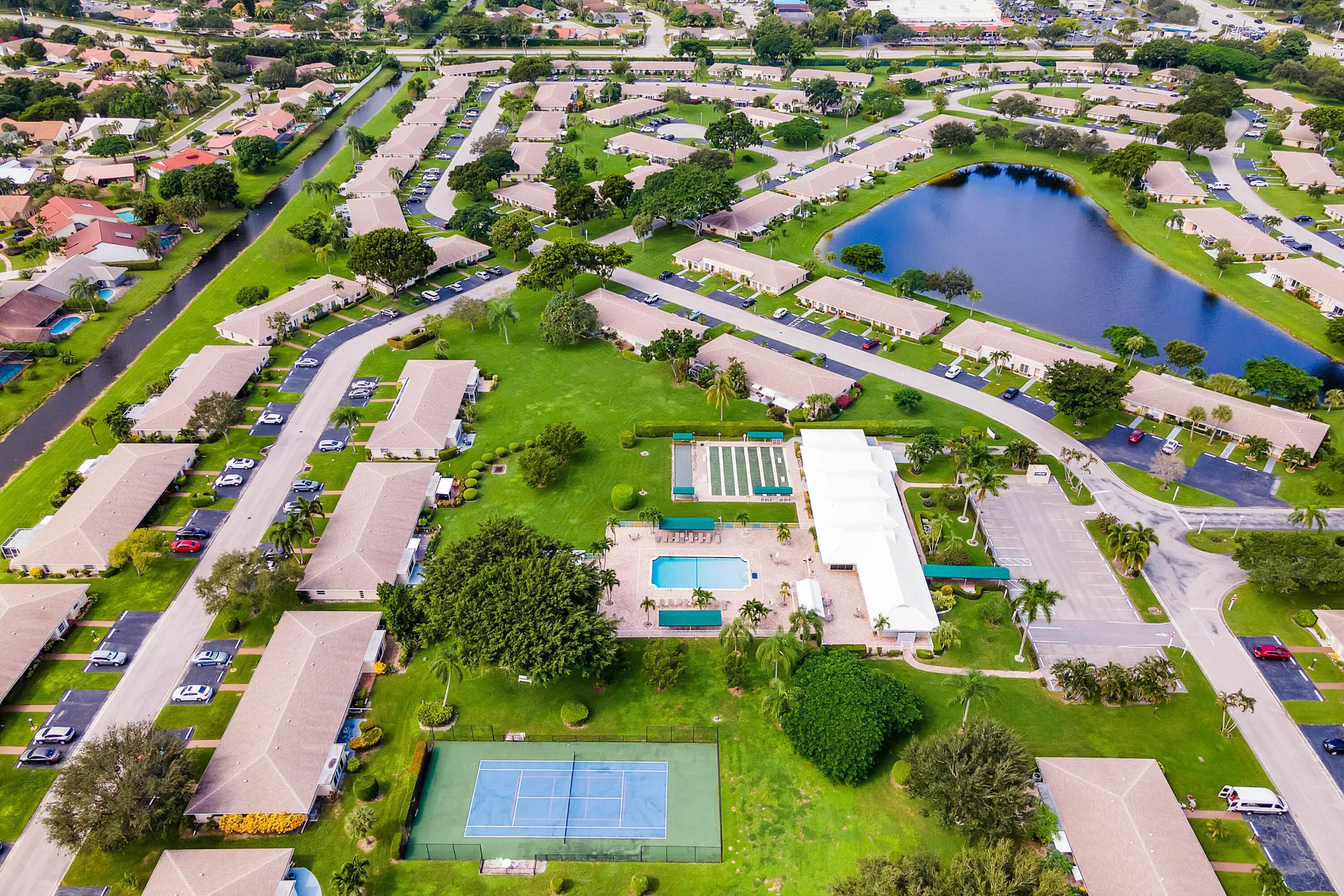 Property Slideshow image 58 of 59 | 8799 bella vista dr # 2780, Boca Raton, FL, 33433
