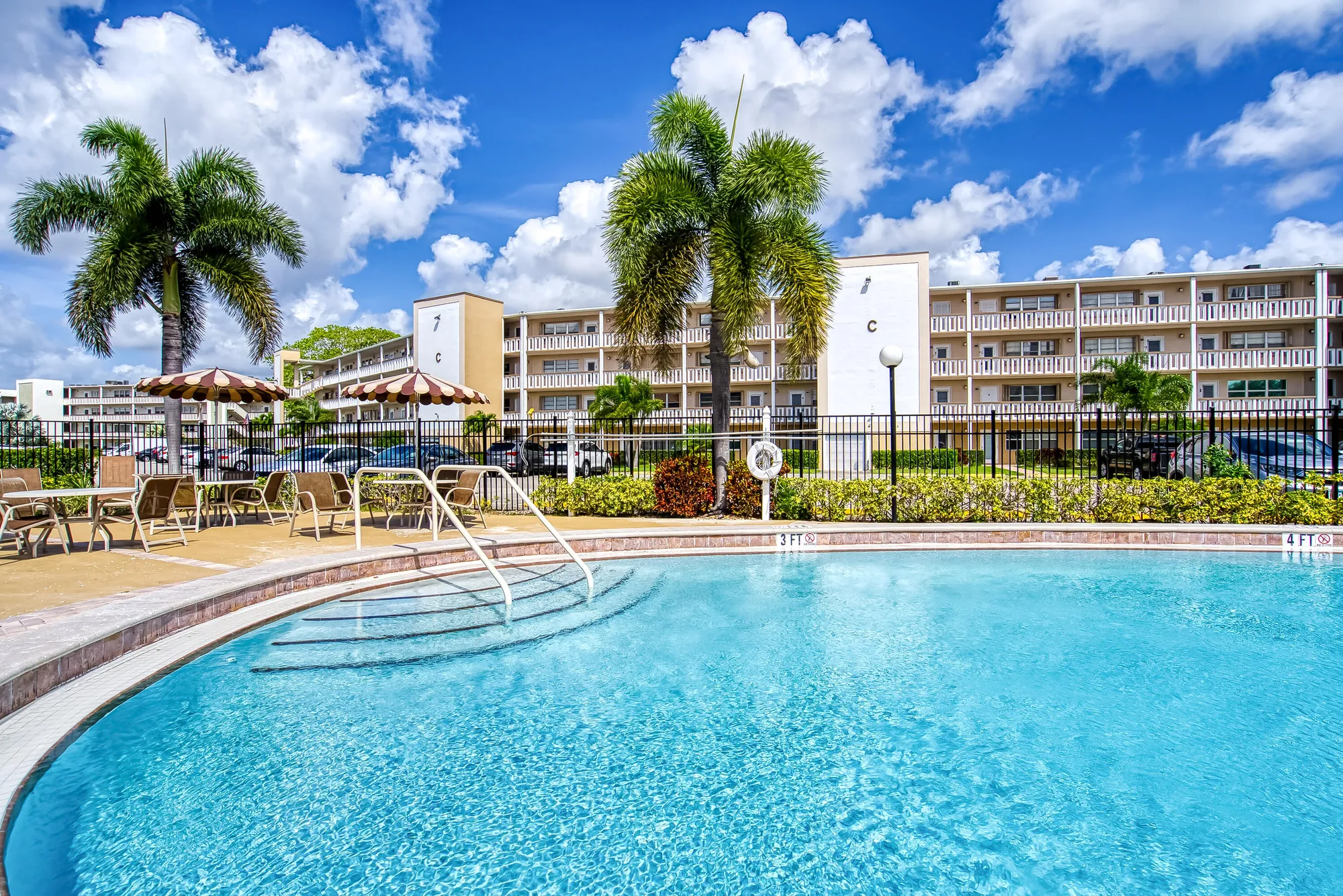 Property Slideshow image 35 of 46 | 127 southampton b # 127, West Palm Beach, FL, 33417