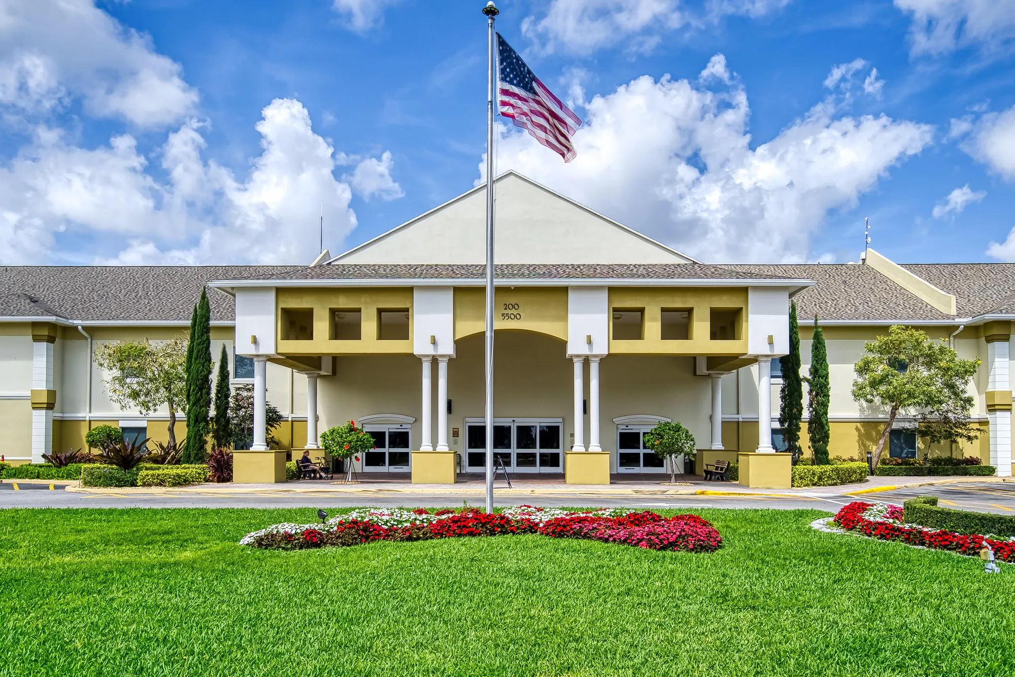 Property Slideshow image 36 of 46 | 127 southampton b # 127, West Palm Beach, FL, 33417