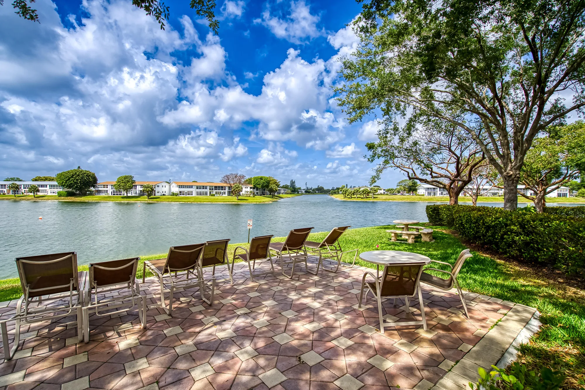 Property Slideshow image 41 of 46 | 127 southampton b # 127, West Palm Beach, FL, 33417