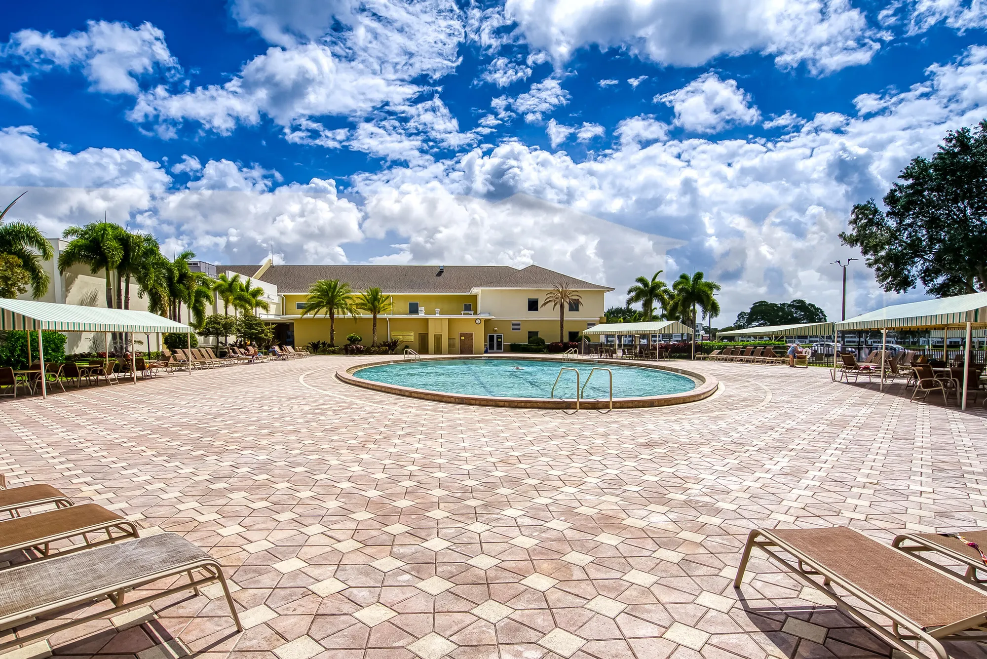 Property Slideshow image 42 of 46 | 127 southampton b # 127, West Palm Beach, FL, 33417