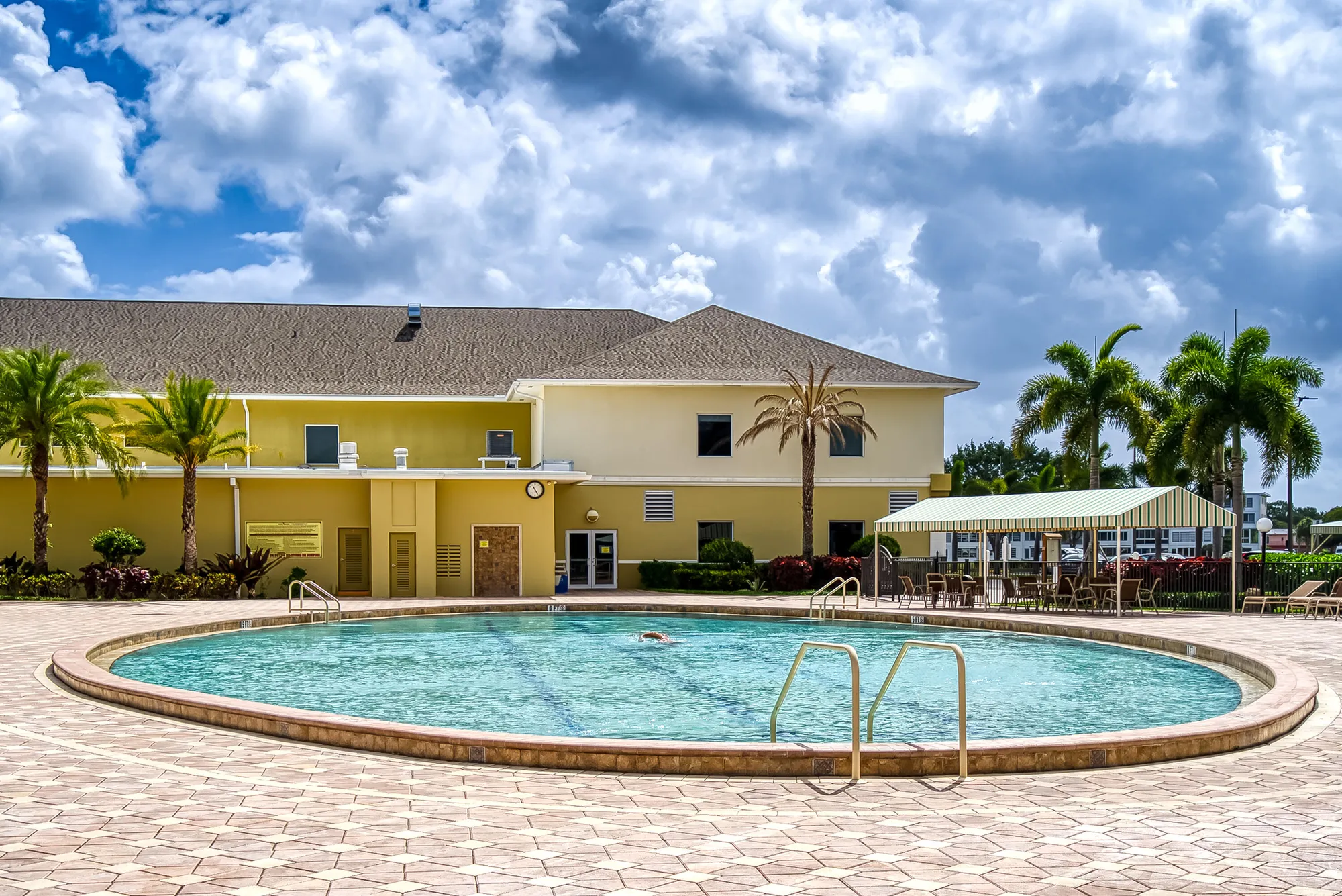 Property Slideshow image 43 of 46 | 127 southampton b # 127, West Palm Beach, FL, 33417