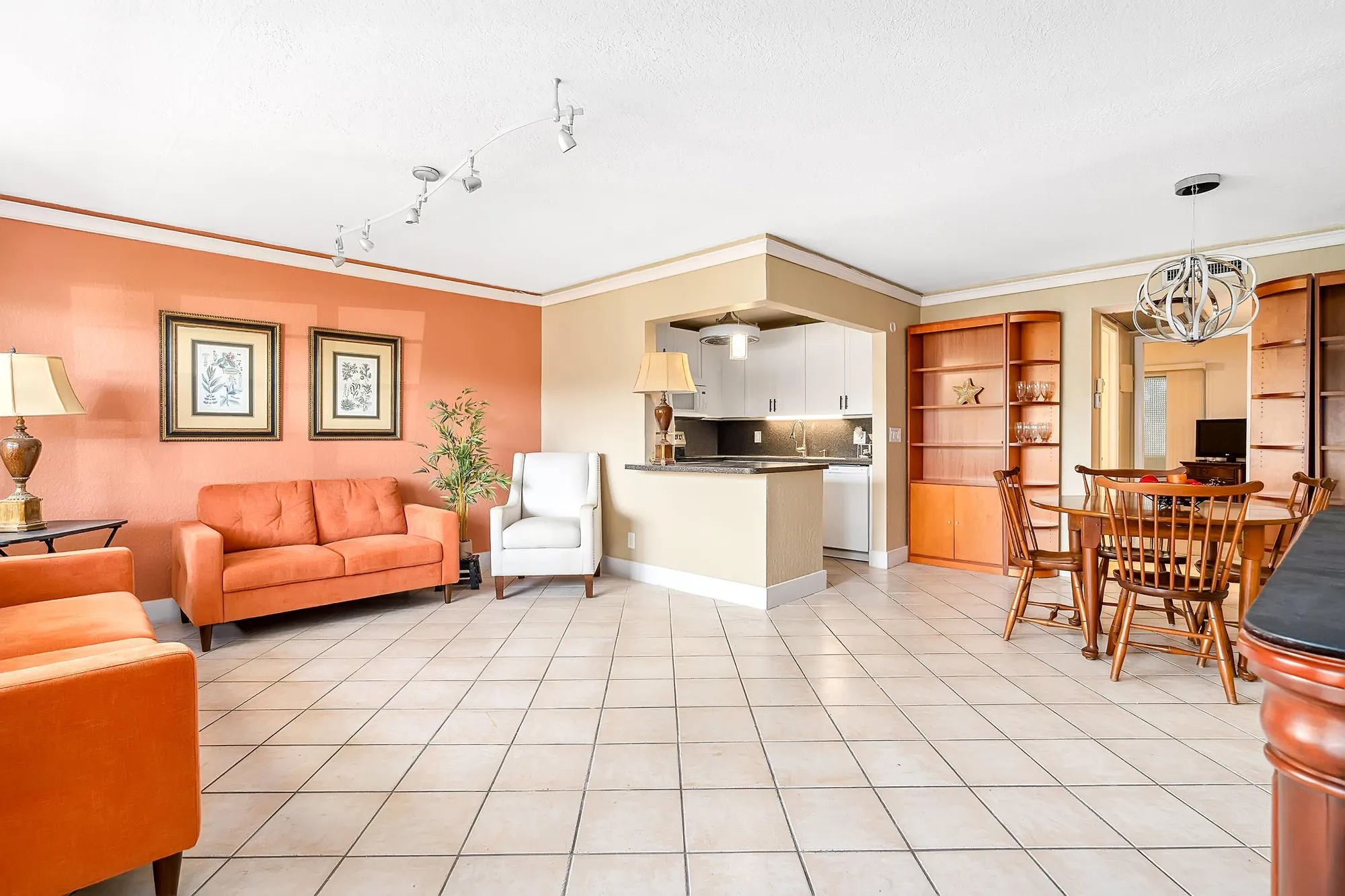 Property Slideshow image 5 of 46 | 127 southampton b # 127, West Palm Beach, FL, 33417