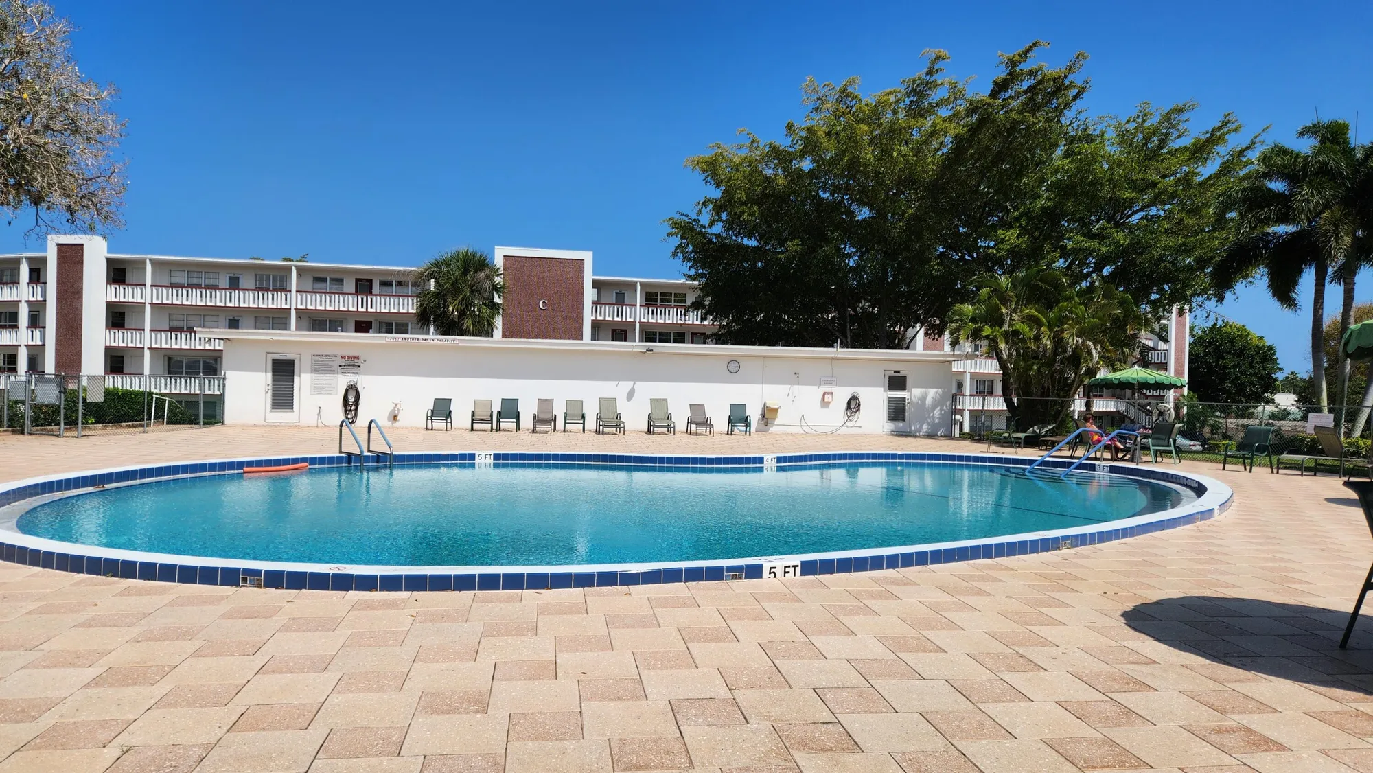 Property Slideshow image 21 of 21 | 110 greenbrier b, West Palm Beach, FL, 33417