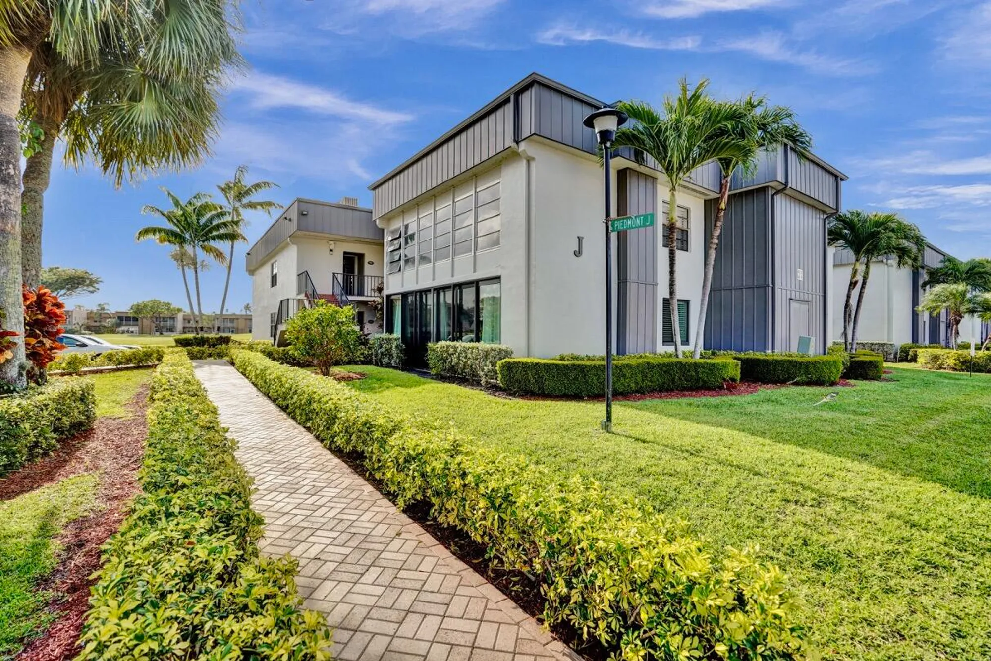 Property Slideshow image 3 of 46 | 475 piedmont j, Delray Beach, FL, 33484