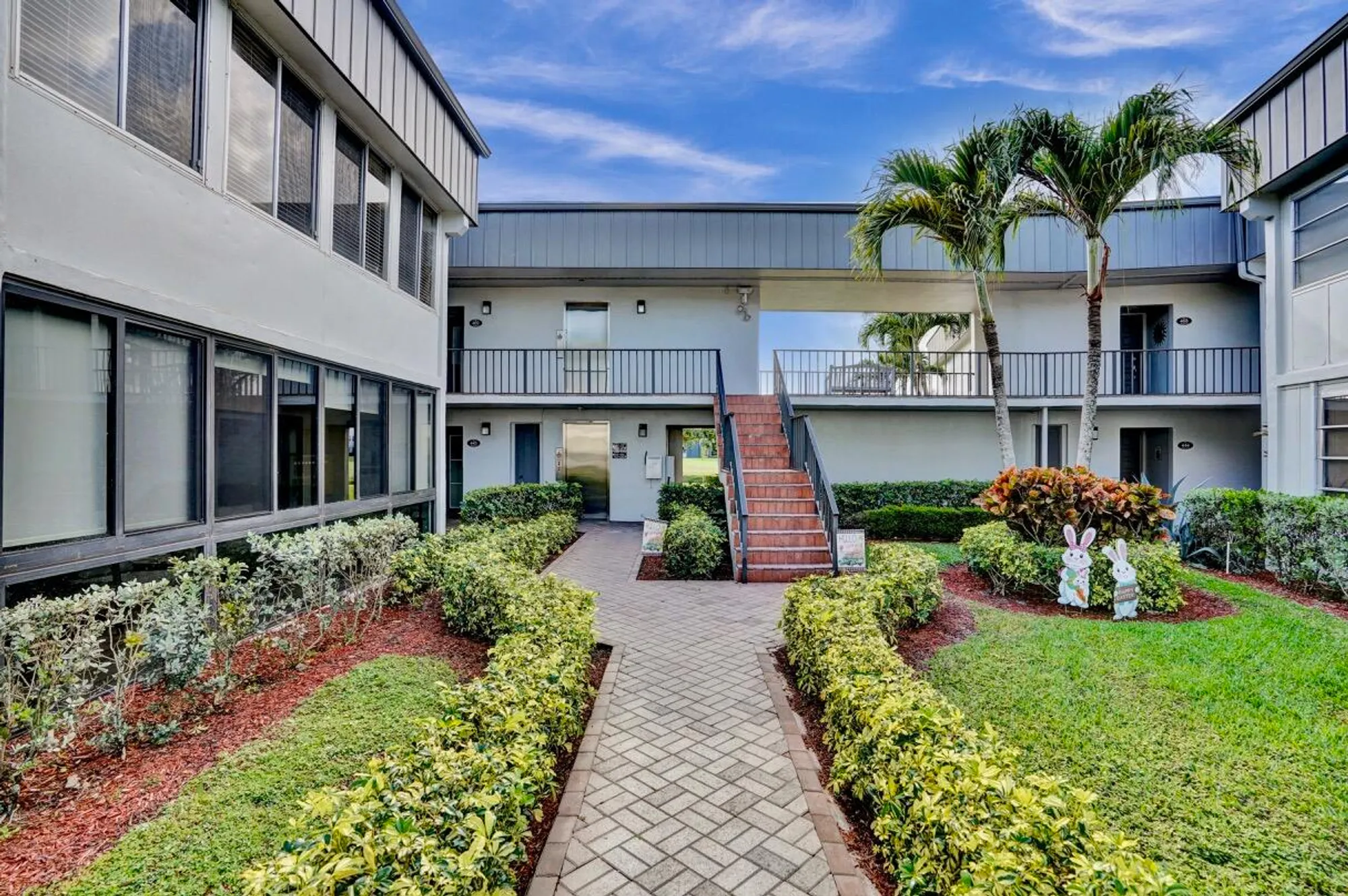 Property Slideshow image 5 of 46 | 475 piedmont j, Delray Beach, FL, 33484
