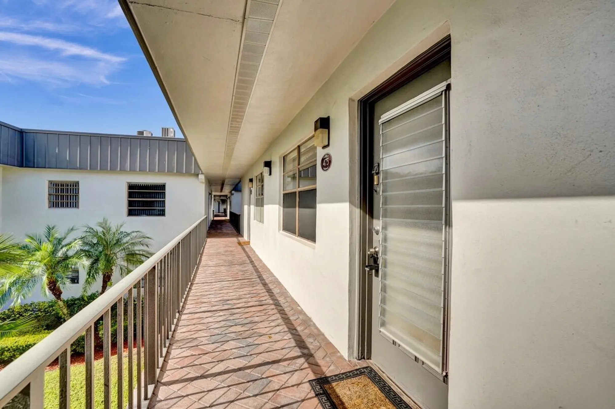 Property Slideshow image 6 of 46 | 475 piedmont j, Delray Beach, FL, 33484
