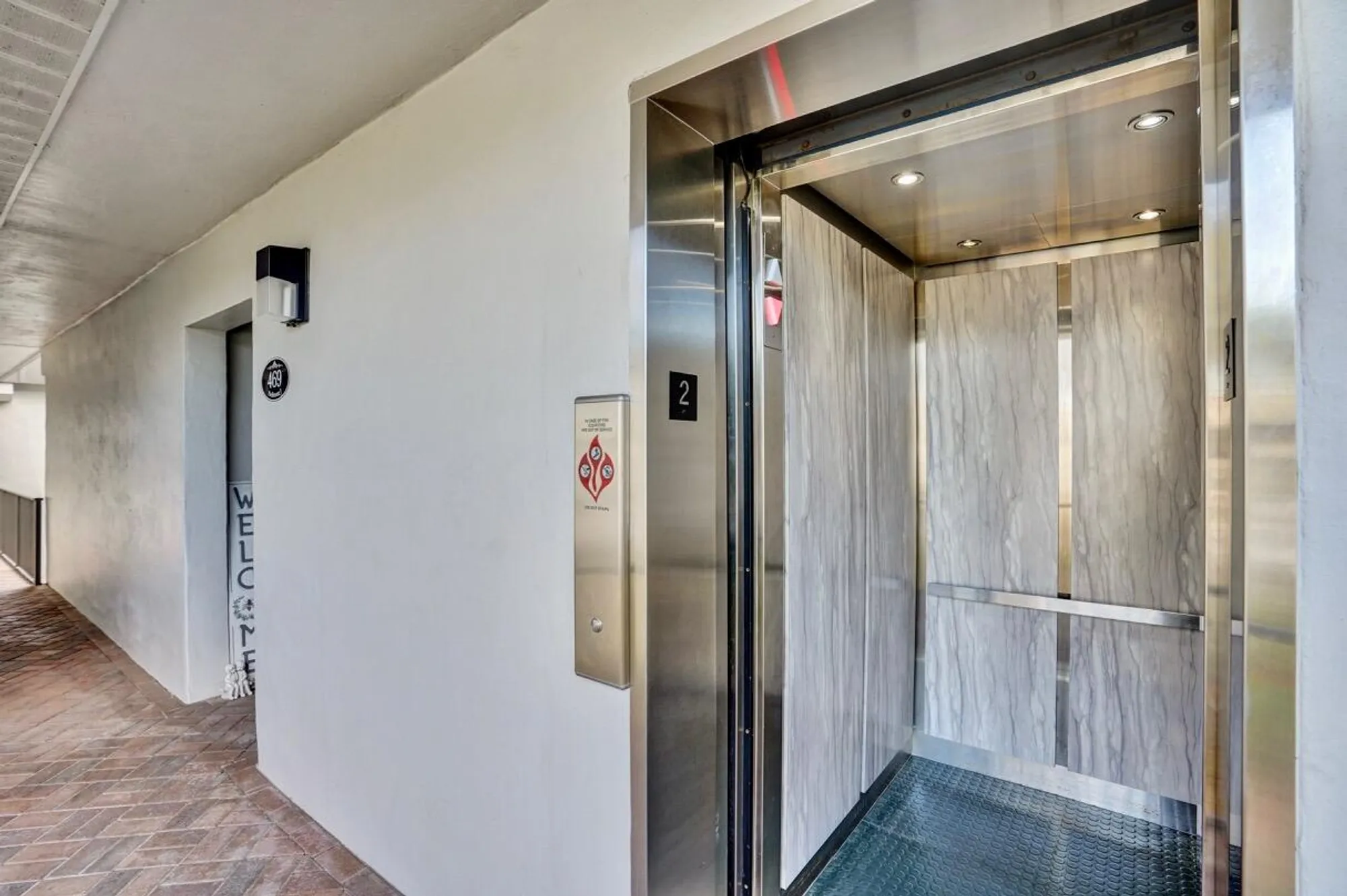 Property Slideshow image 37 of 46 | 475 piedmont j, Delray Beach, FL, 33484