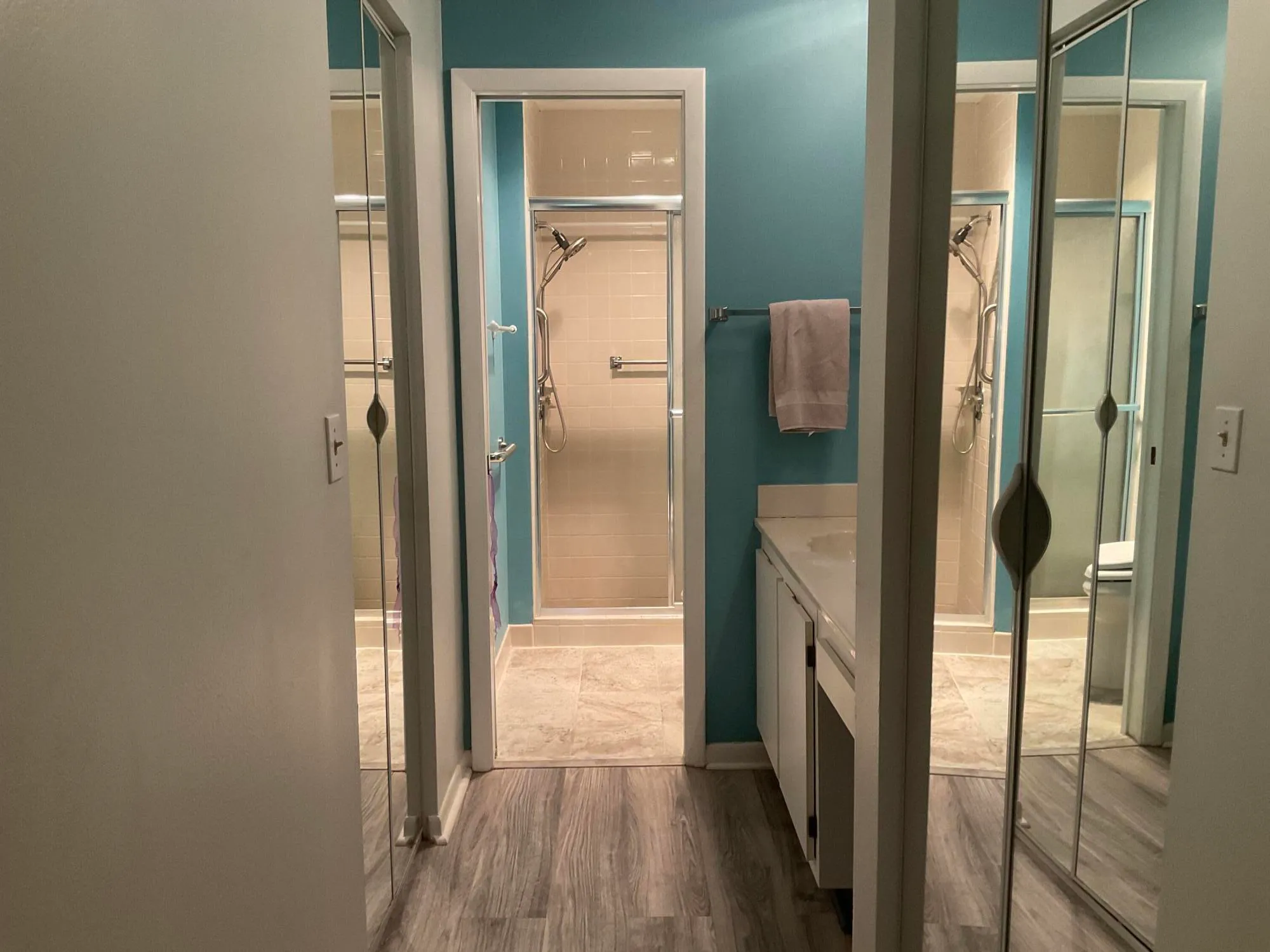 Property Slideshow image 20 of 34 | 3898 vine tree trl b, Lake Worth, FL, 33467