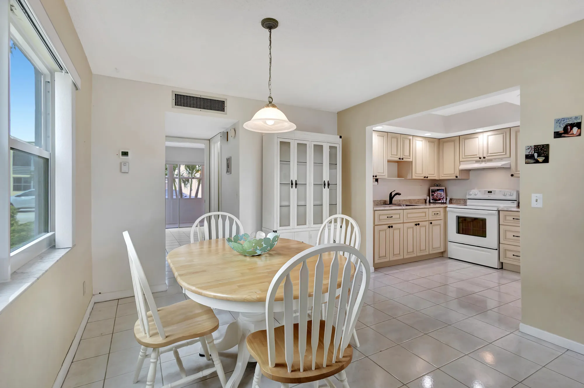 Property Slideshow image 9 of 83 | 161 normandy d, Delray Beach, FL, 33484