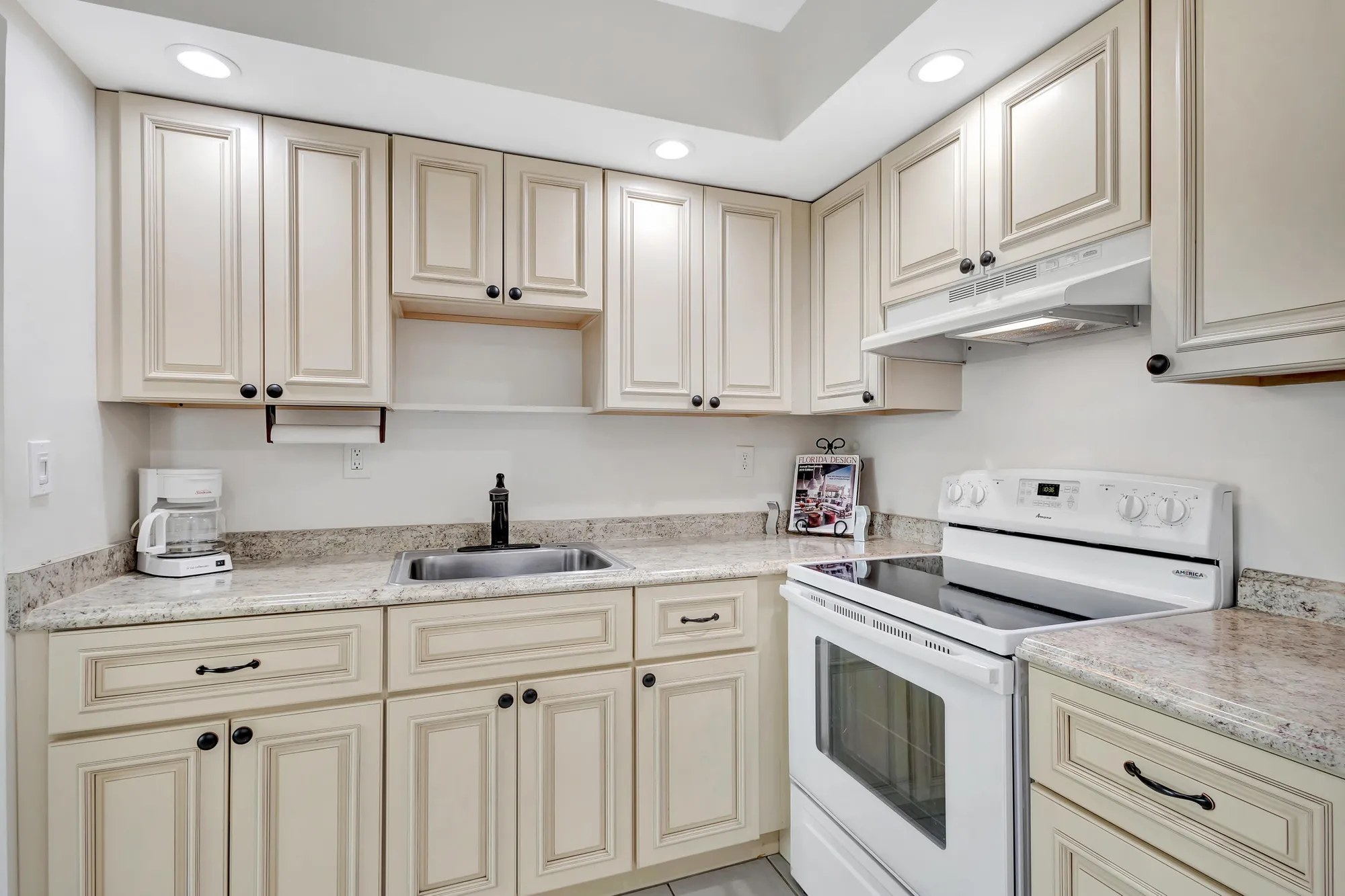 Property Slideshow image 6 of 83 | 161 normandy d, Delray Beach, FL, 33484