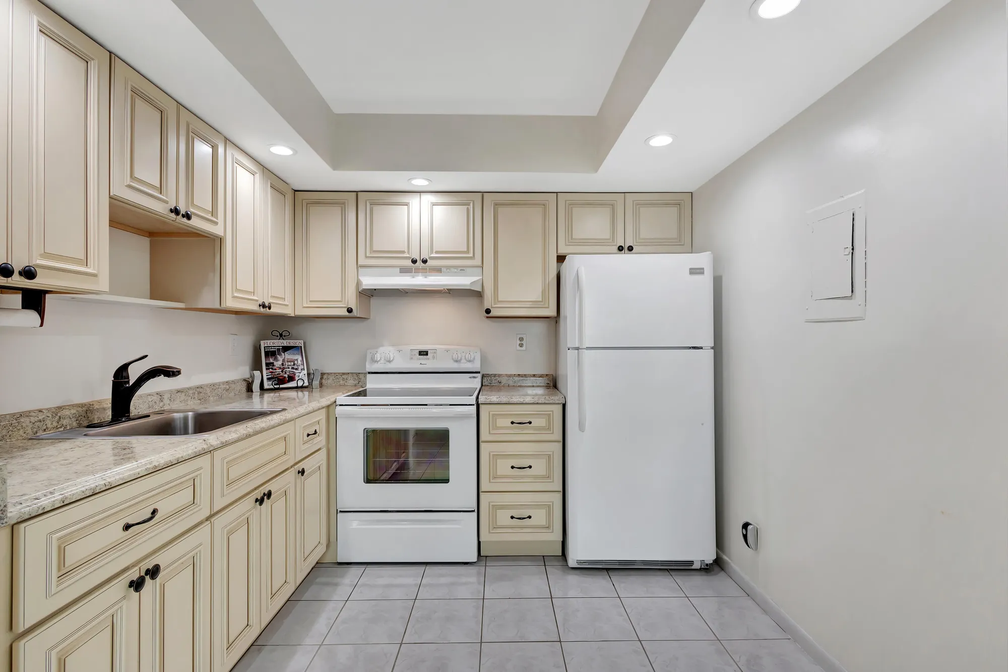 Property Slideshow image 7 of 83 | 161 normandy d, Delray Beach, FL, 33484