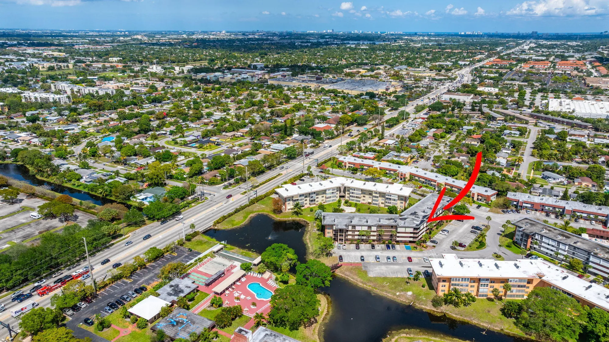 Property Slideshow image 38 of 68 | 3051 nw 46th ave 406, Lauderdale Lakes, FL, 33313