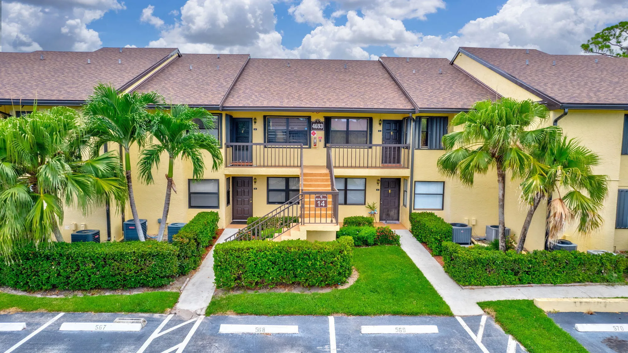 Property Slideshow image 32 of 33 | 4693 lucerne lakes blvd 203, Lake Worth, FL, 33467