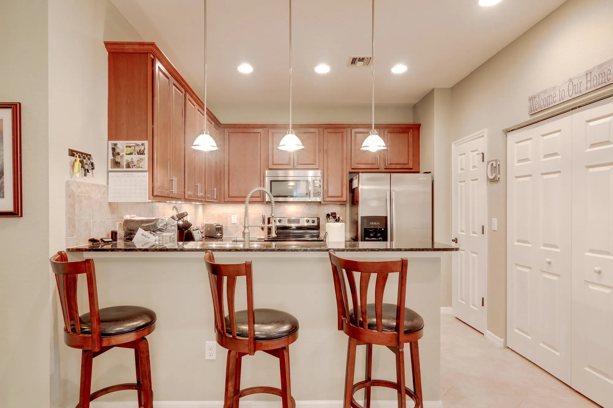Property Slideshow image 4 of 35 | 6375 oxford cir # 104d, Vero Beach, FL, 32966