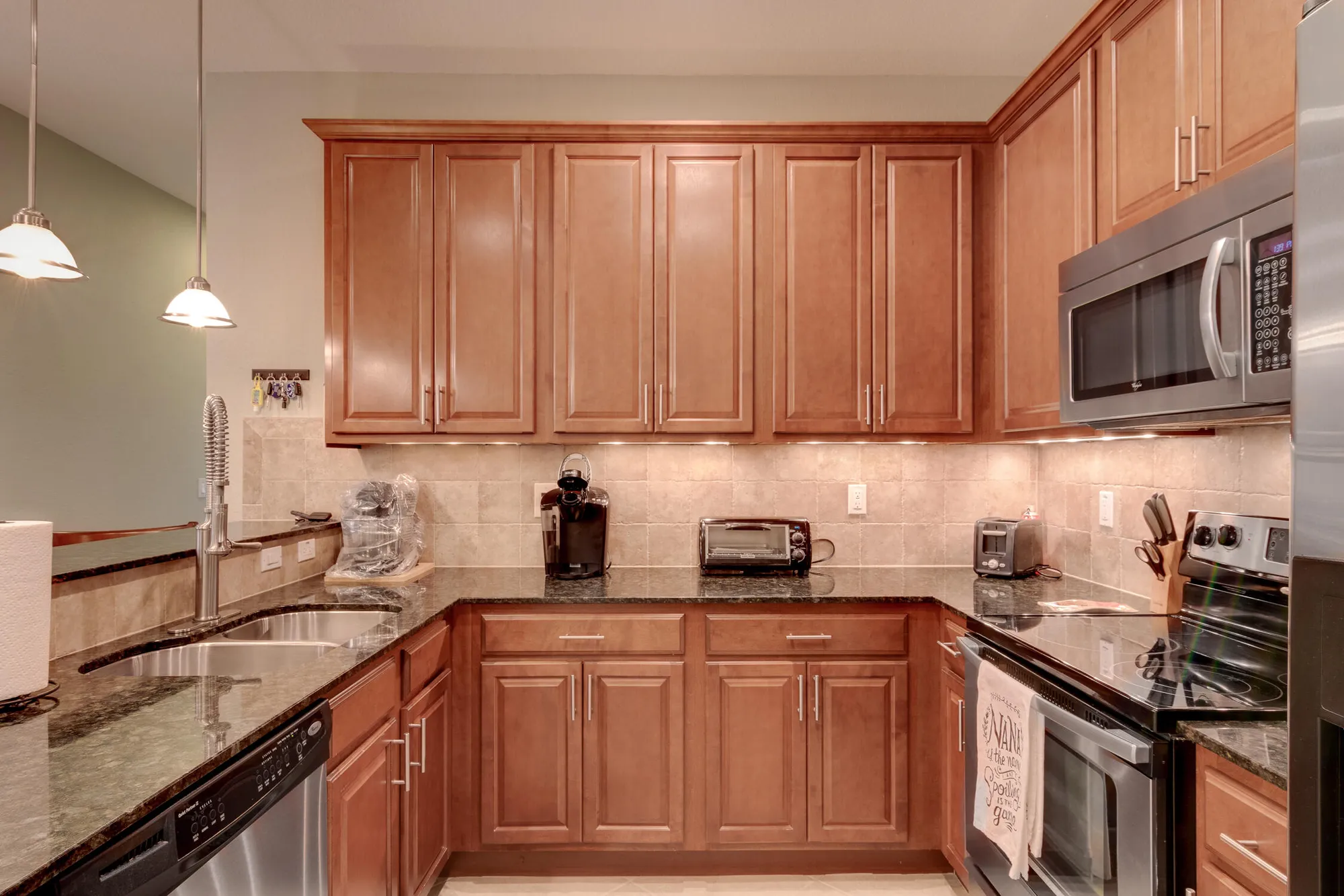 Property Slideshow image 5 of 35 | 6375 oxford cir # 104d, Vero Beach, FL, 32966